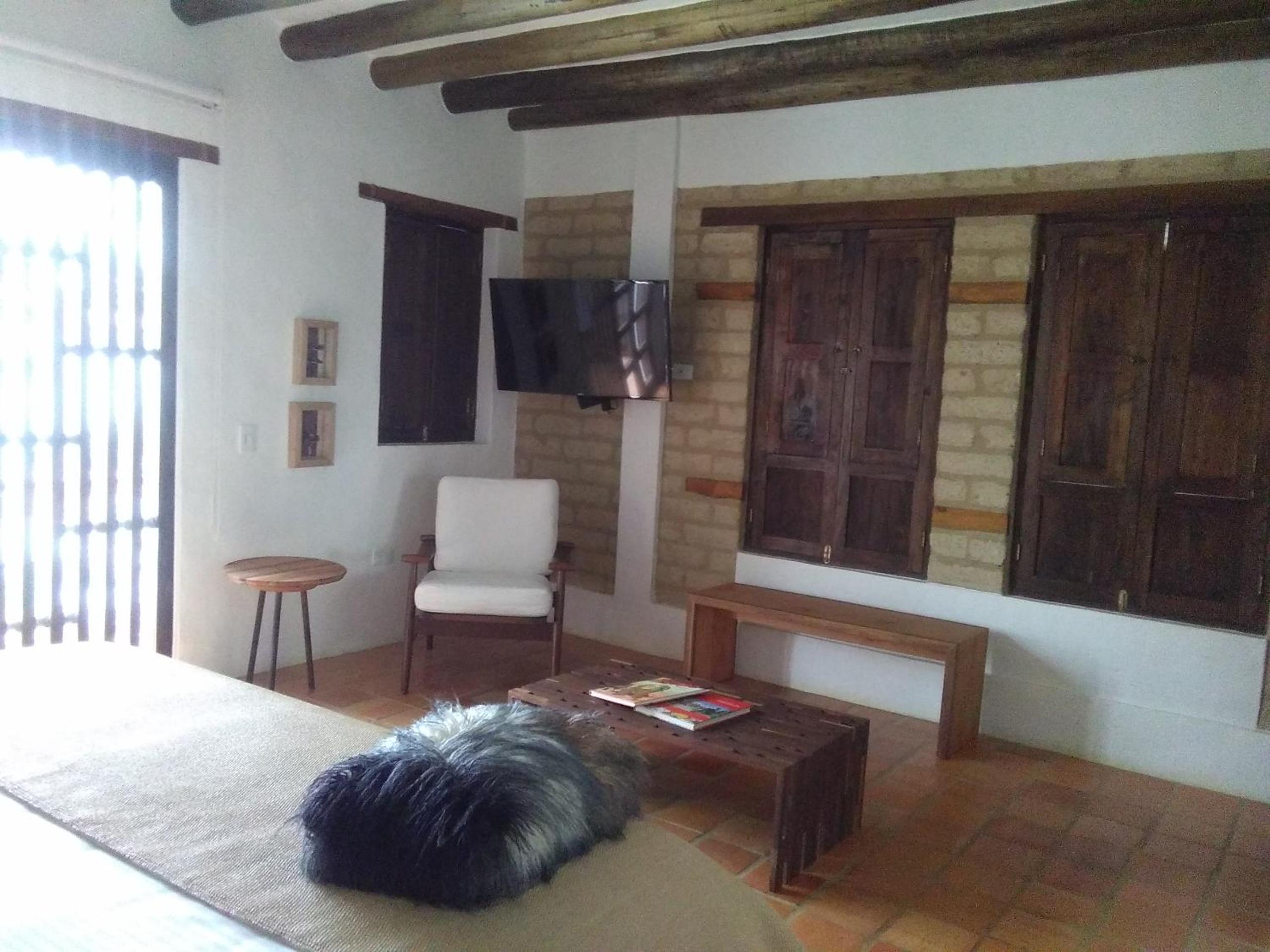 Casa Tzabar