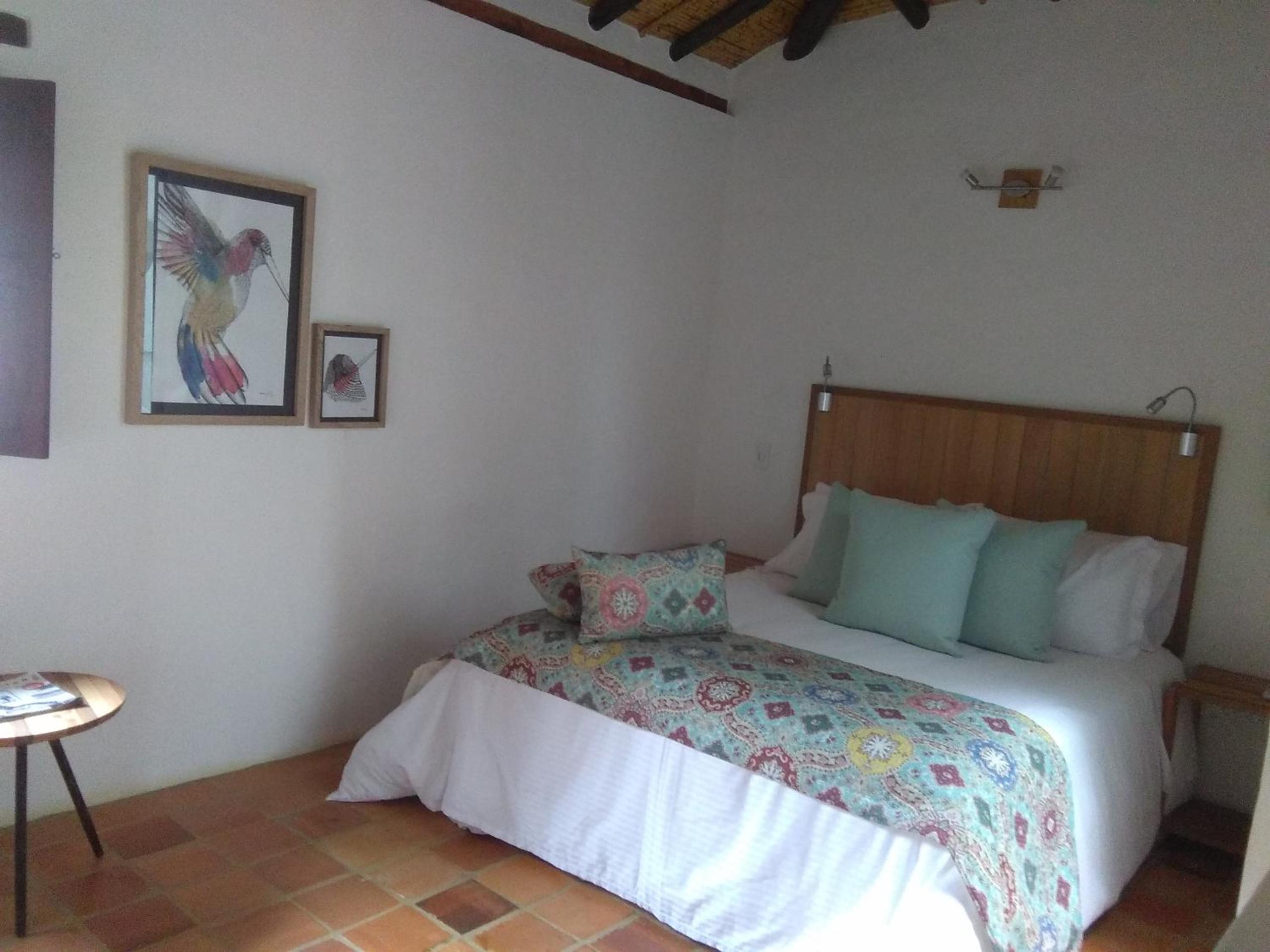 Casa Tzabar