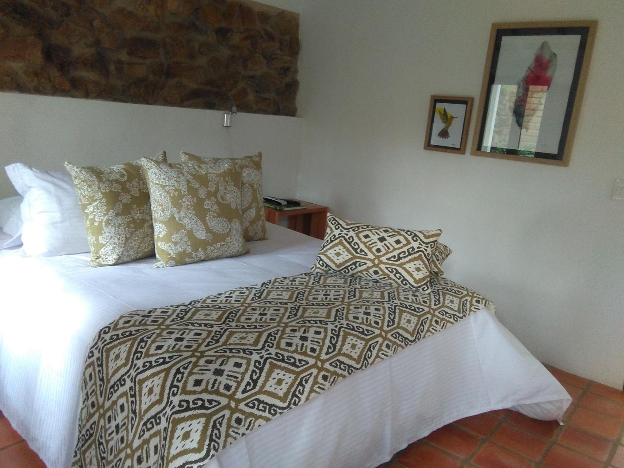 Casa Tzabar