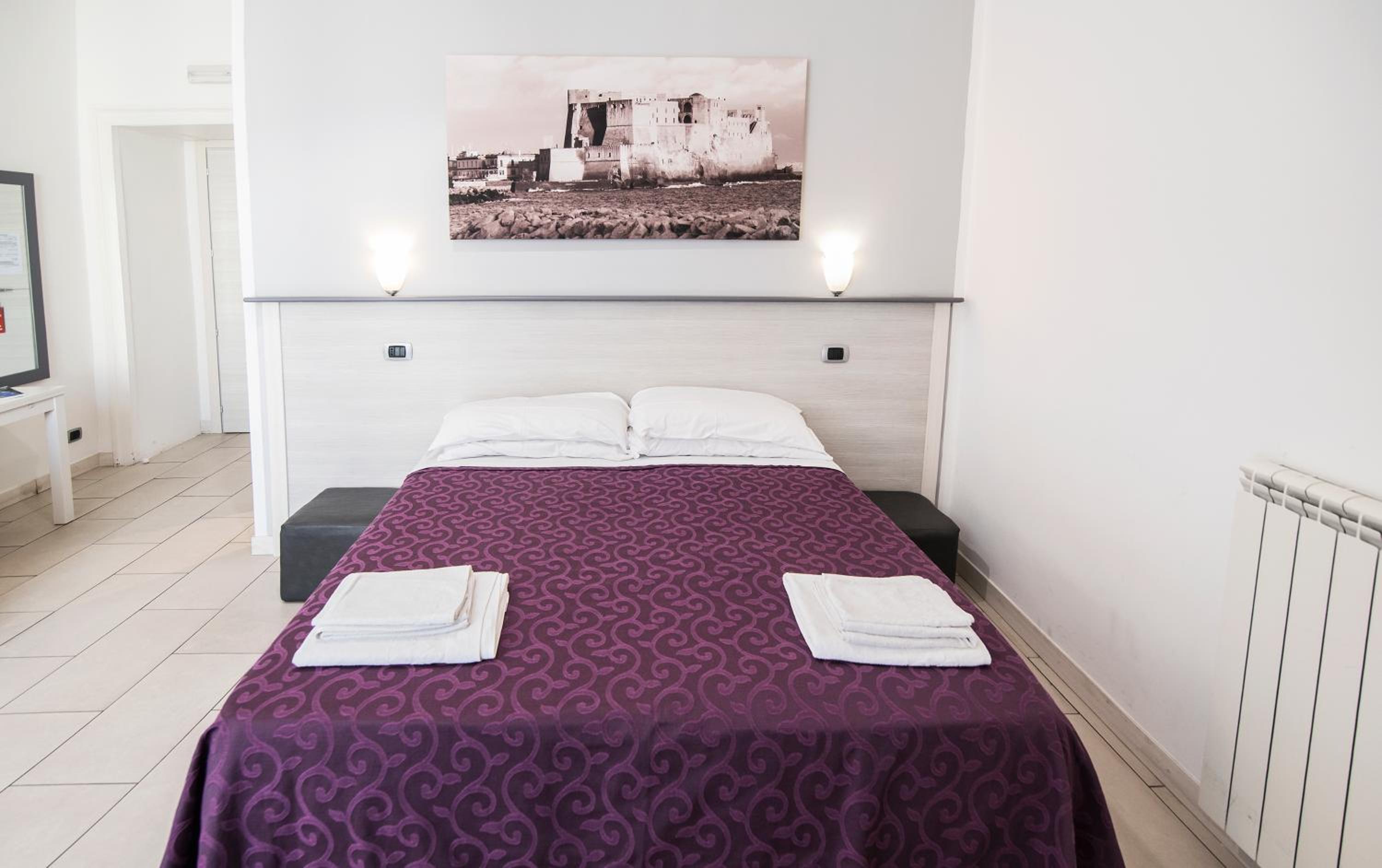 B&B Solimena