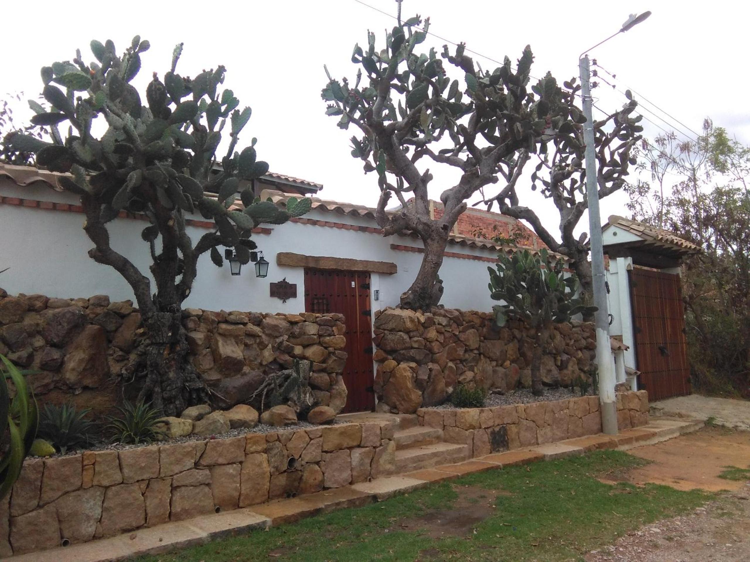Casa Tzabar