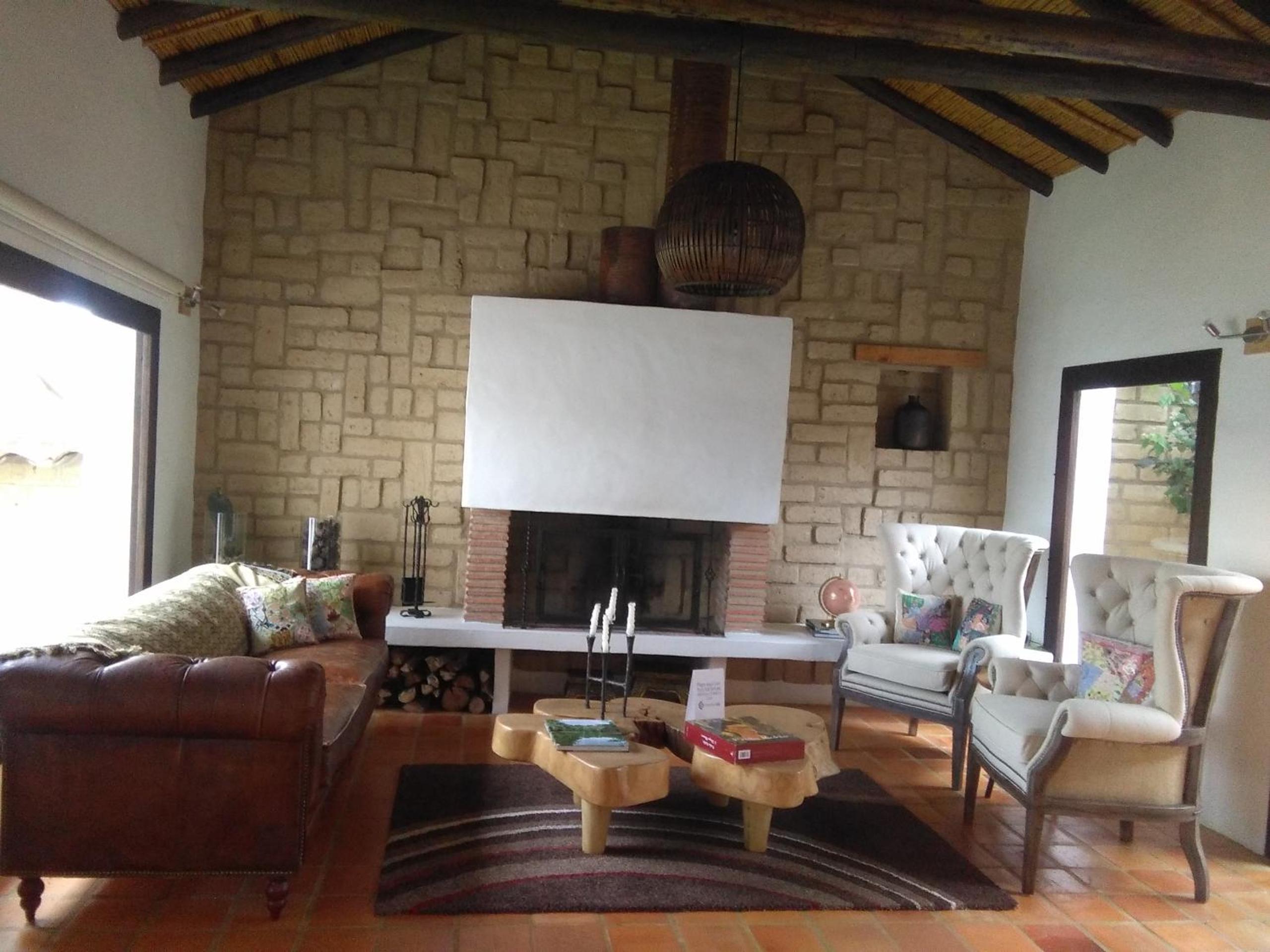 Casa Tzabar