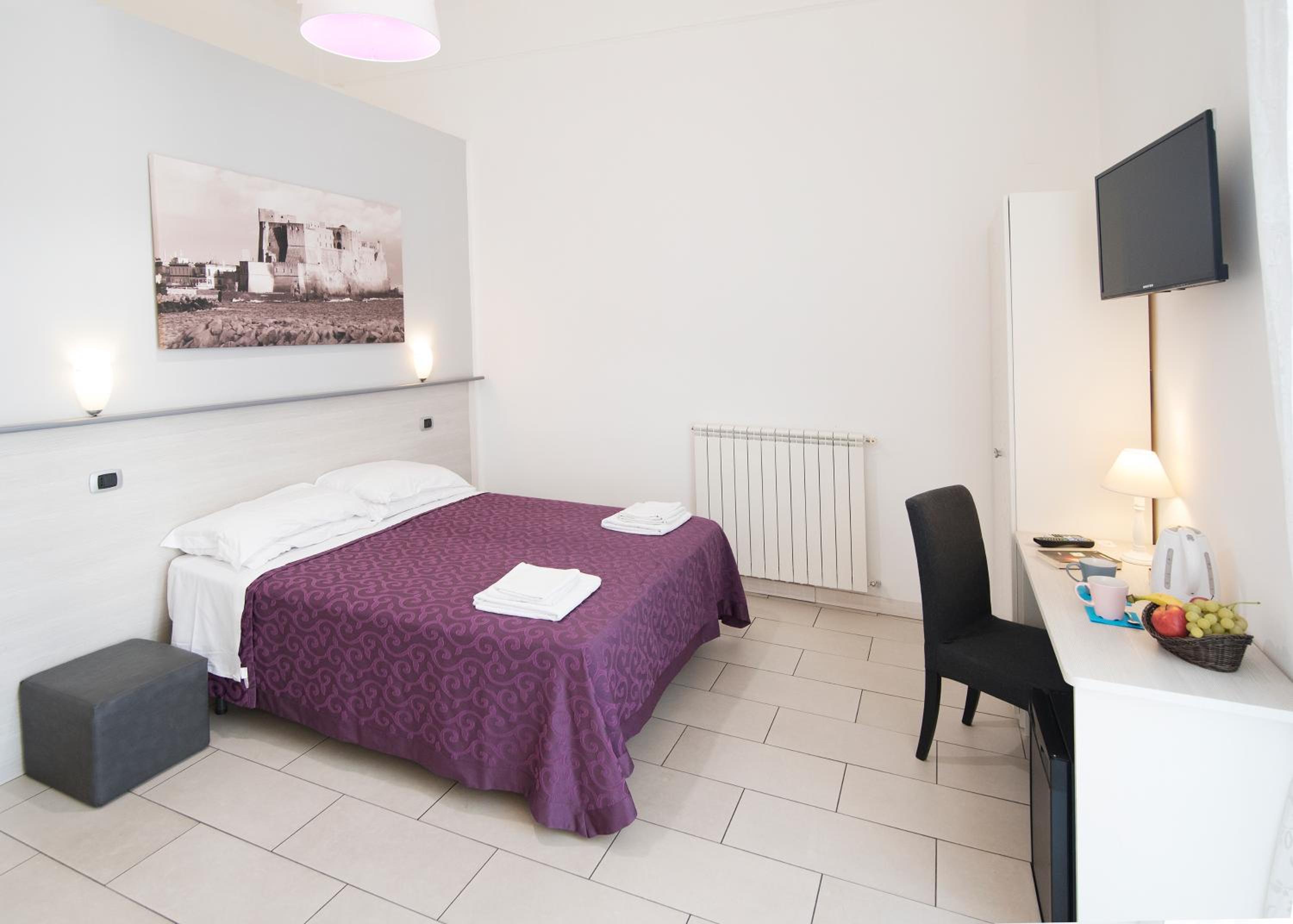 B&B Solimena