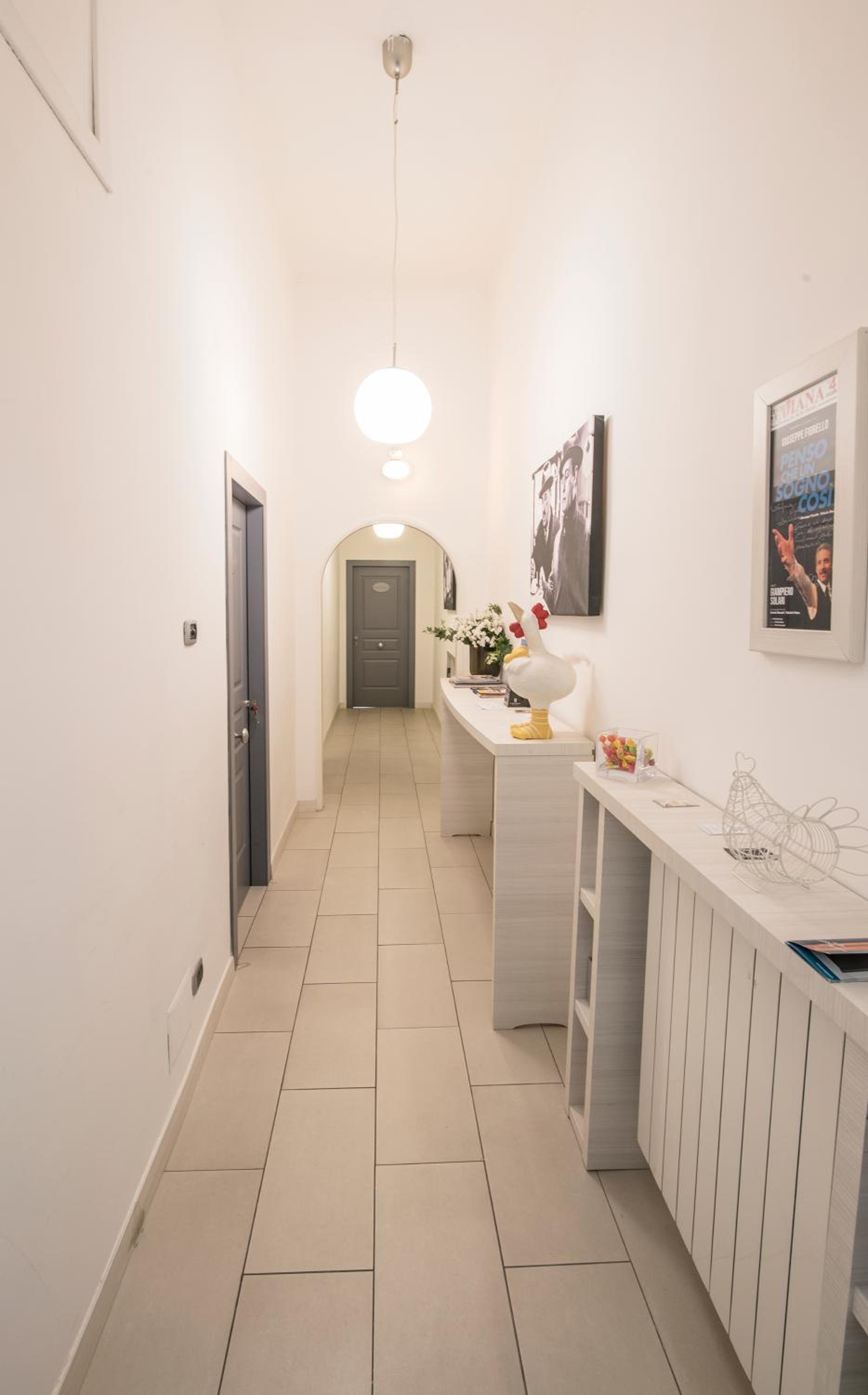 B&B Solimena