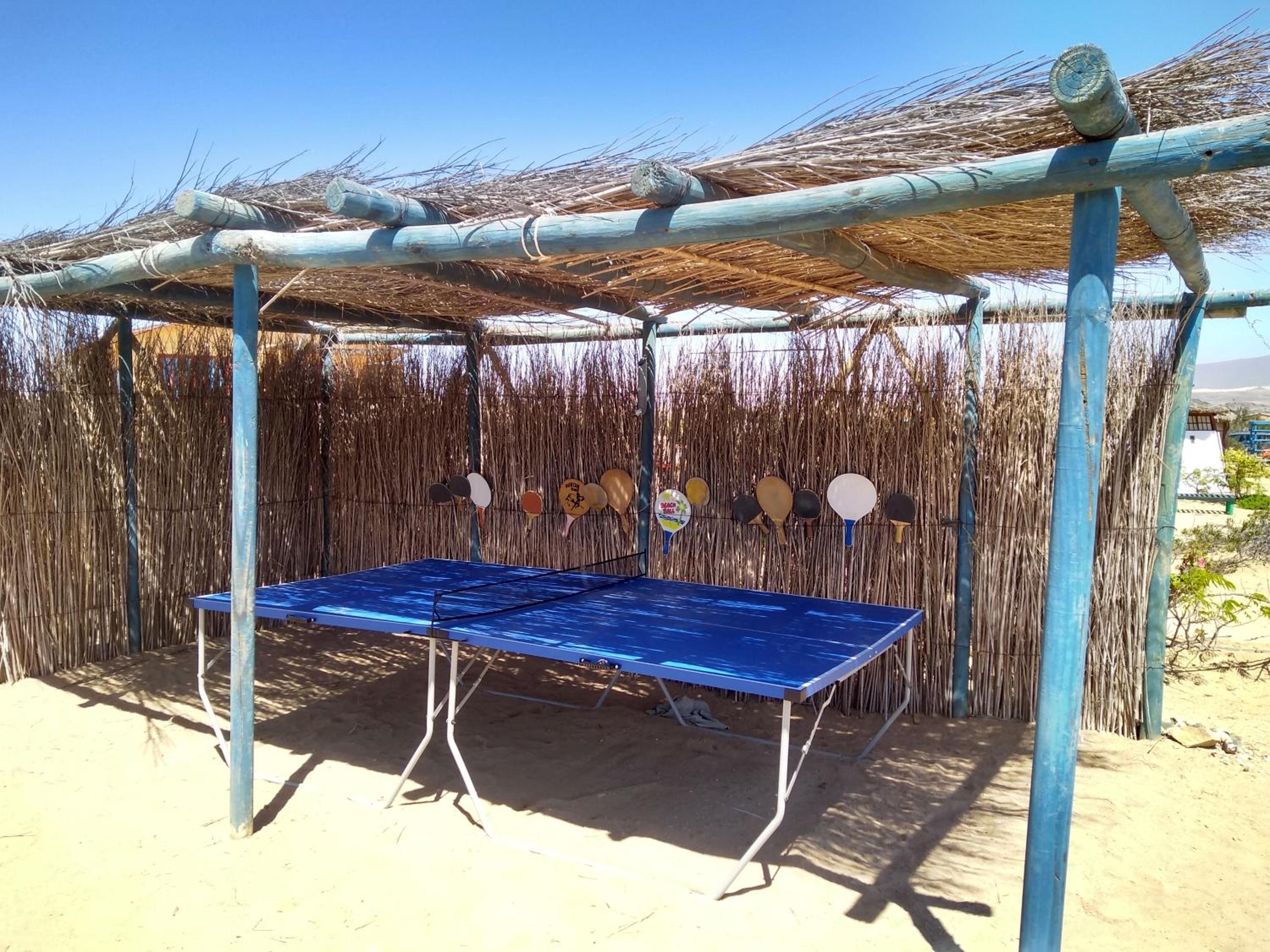 Cabañas Paraiso