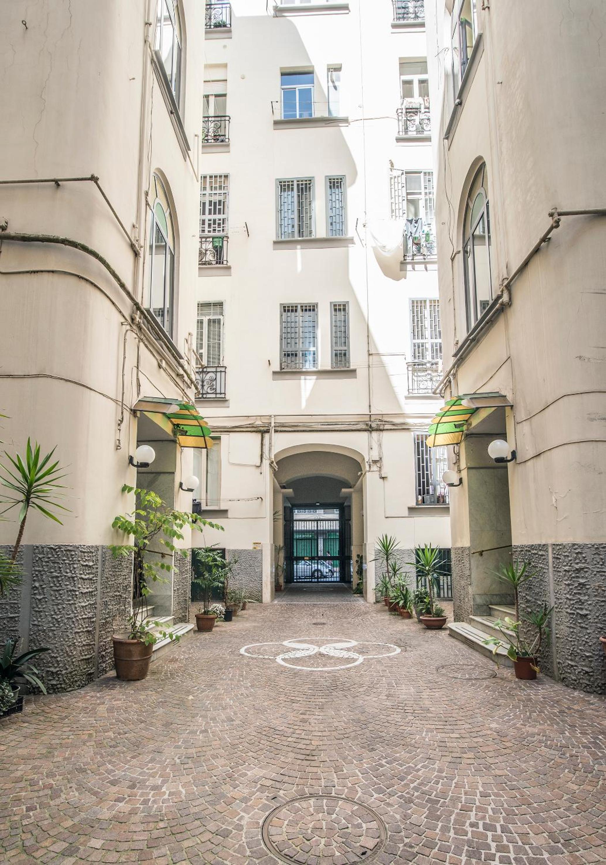B&B Solimena