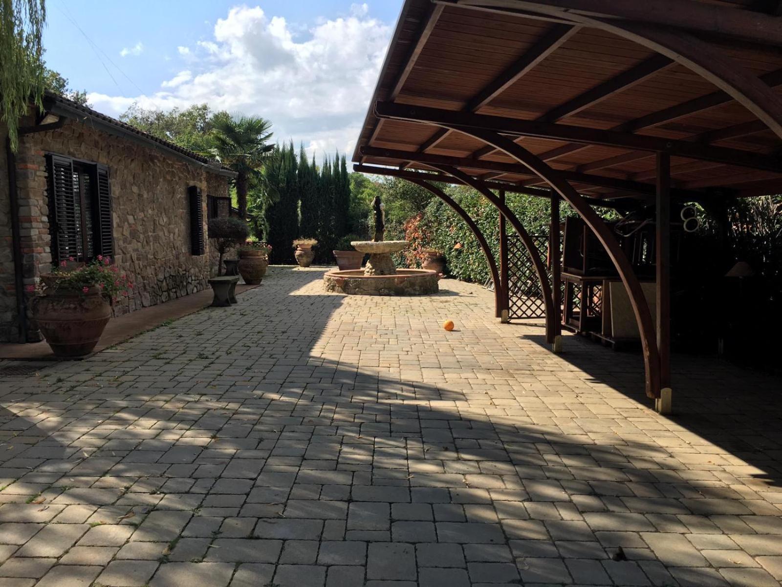 Villa Stella
