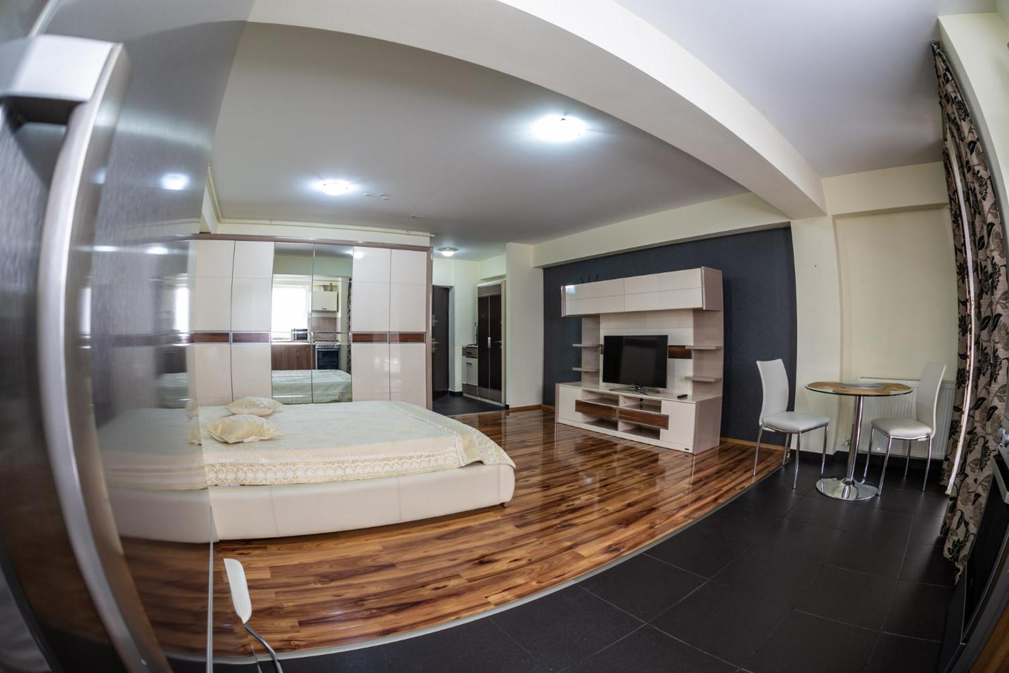 Luxury Radox Airport Bucharest