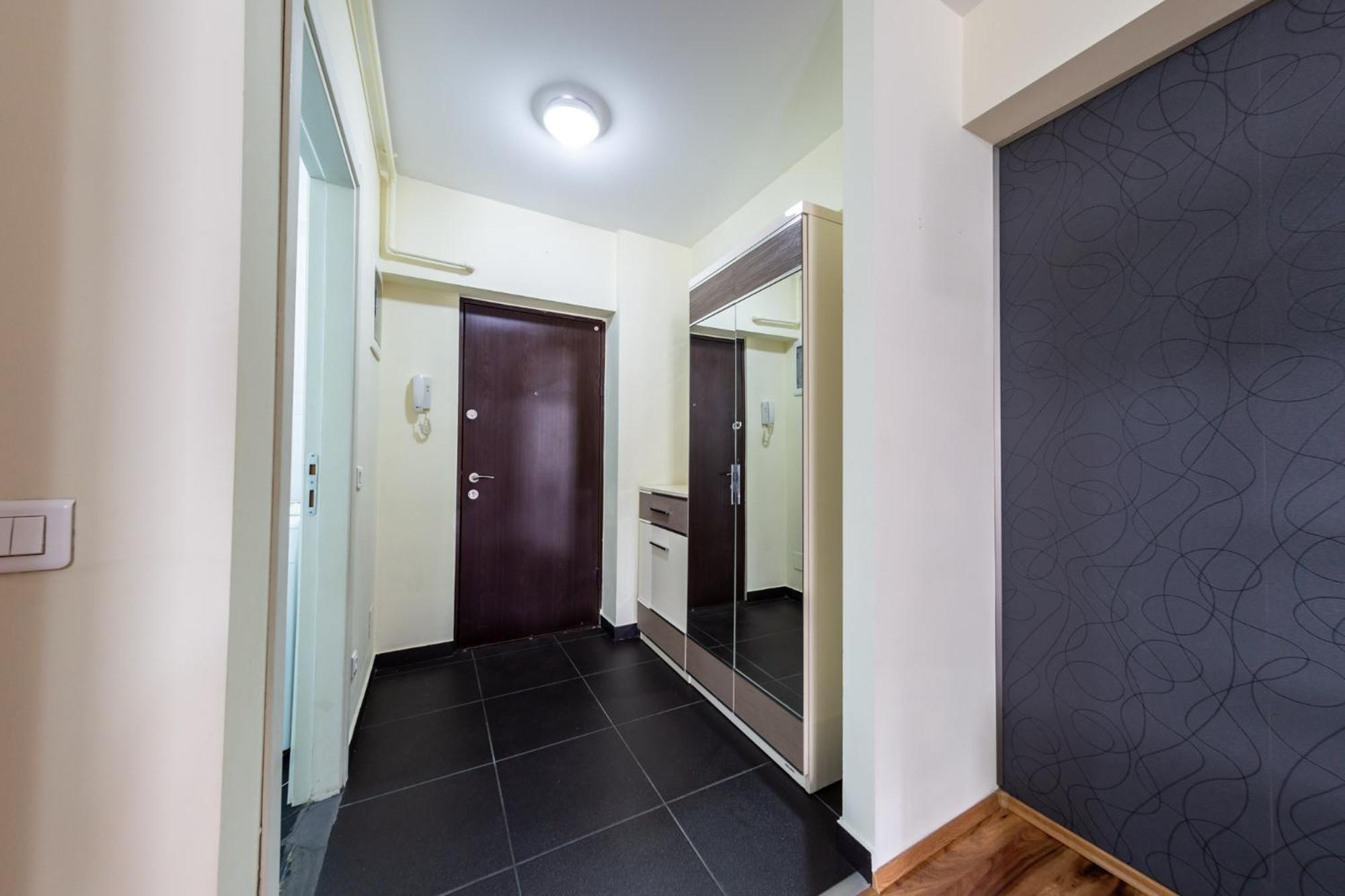 Luxury Radox Airport Bucharest