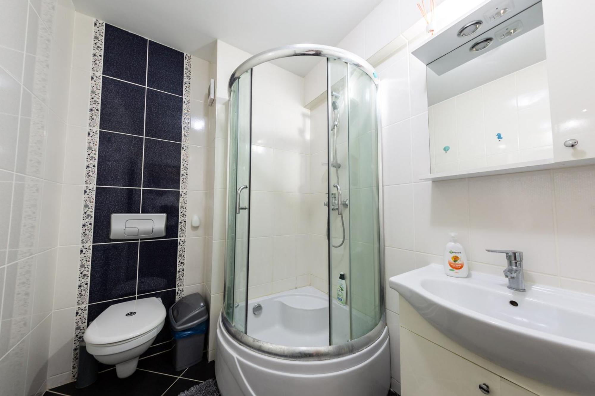 Luxury Radox Airport Bucharest
