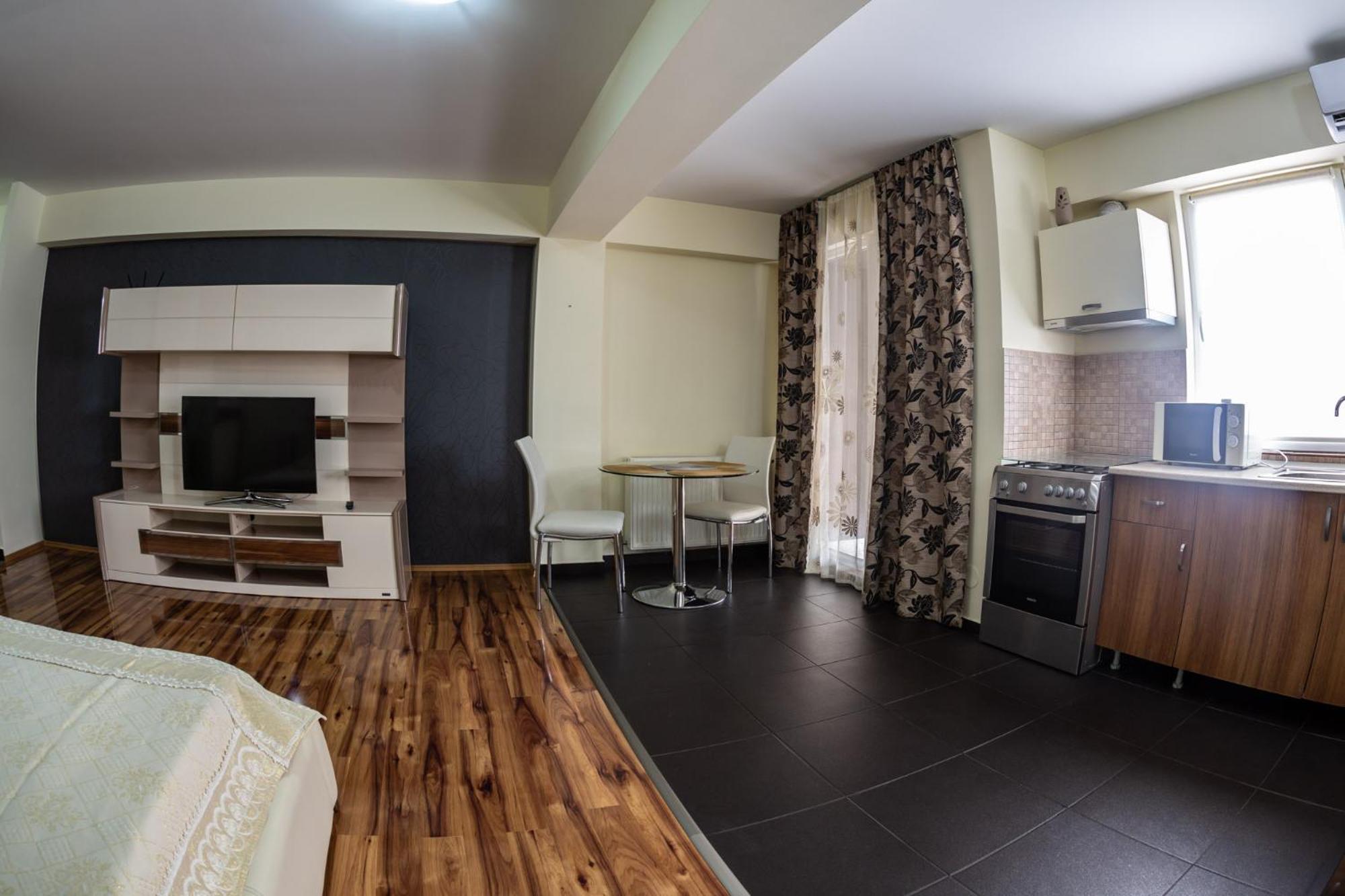 Luxury Radox Airport Bucharest