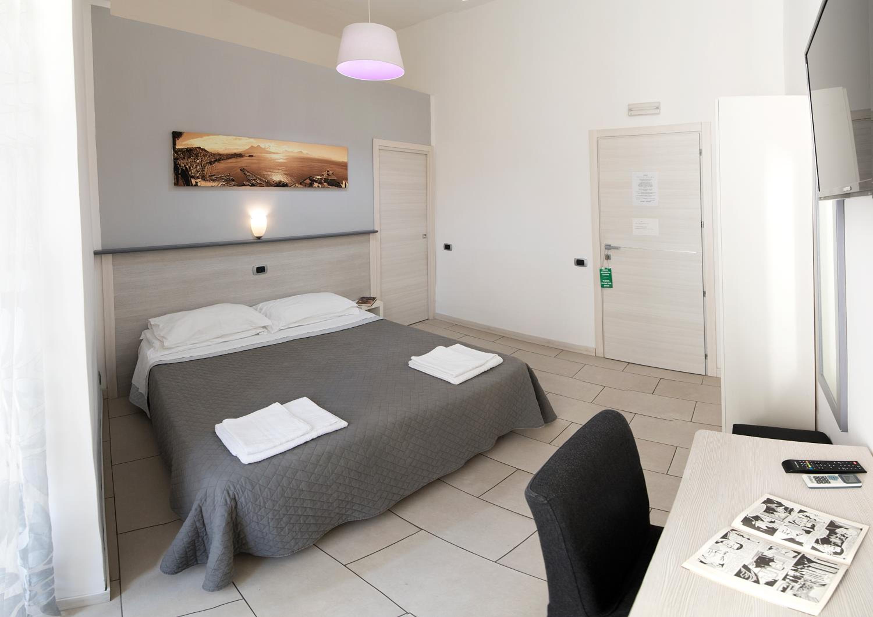 B&B Solimena