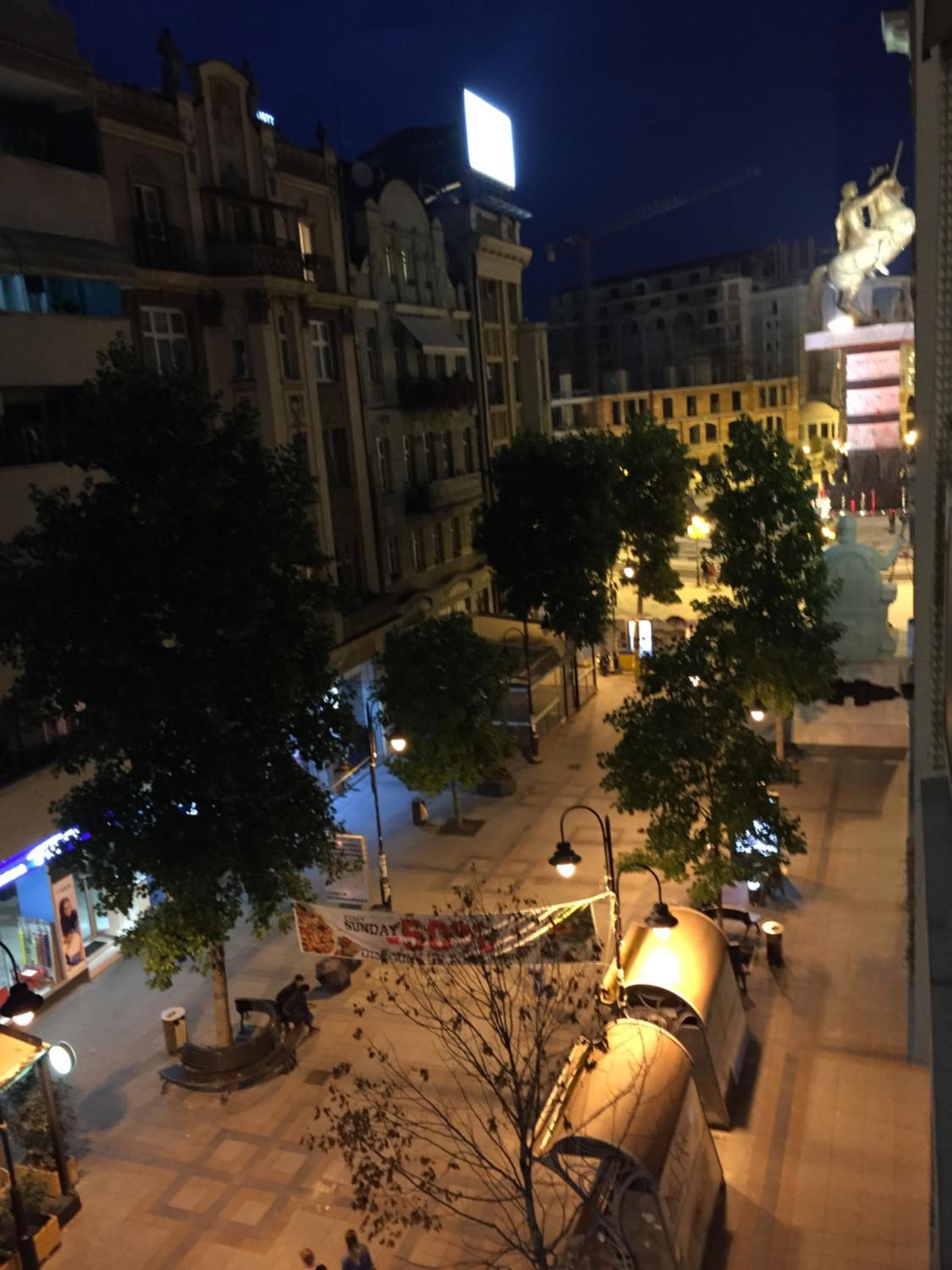 ARSS Apartment Skopje Main Square, photo 11
