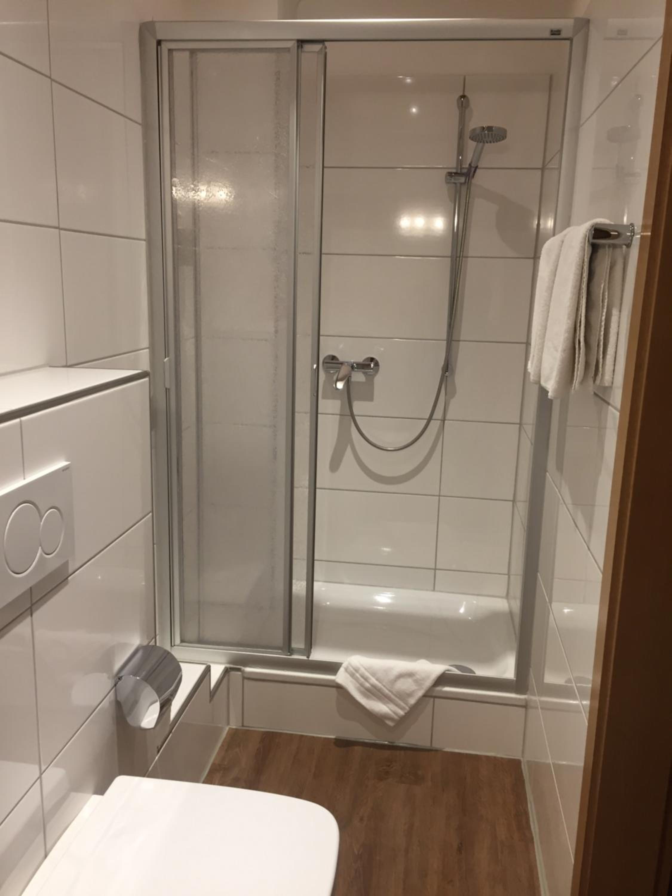 Ferienwohnungen & Apartments Schulte
