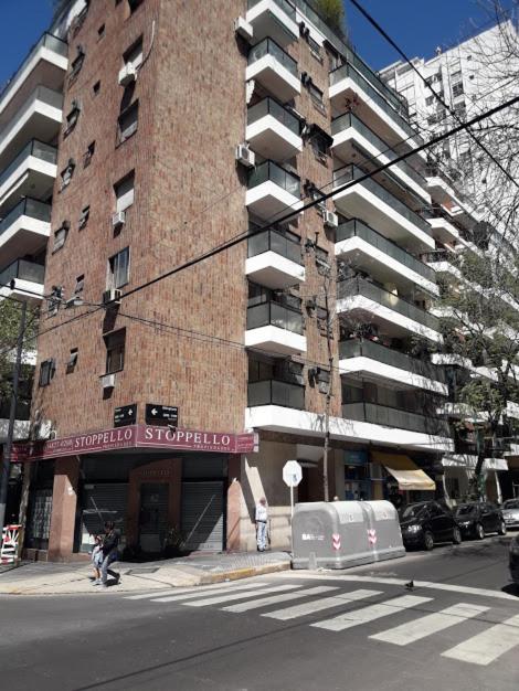Hermoso y luminoso en Palermo / Recoleta