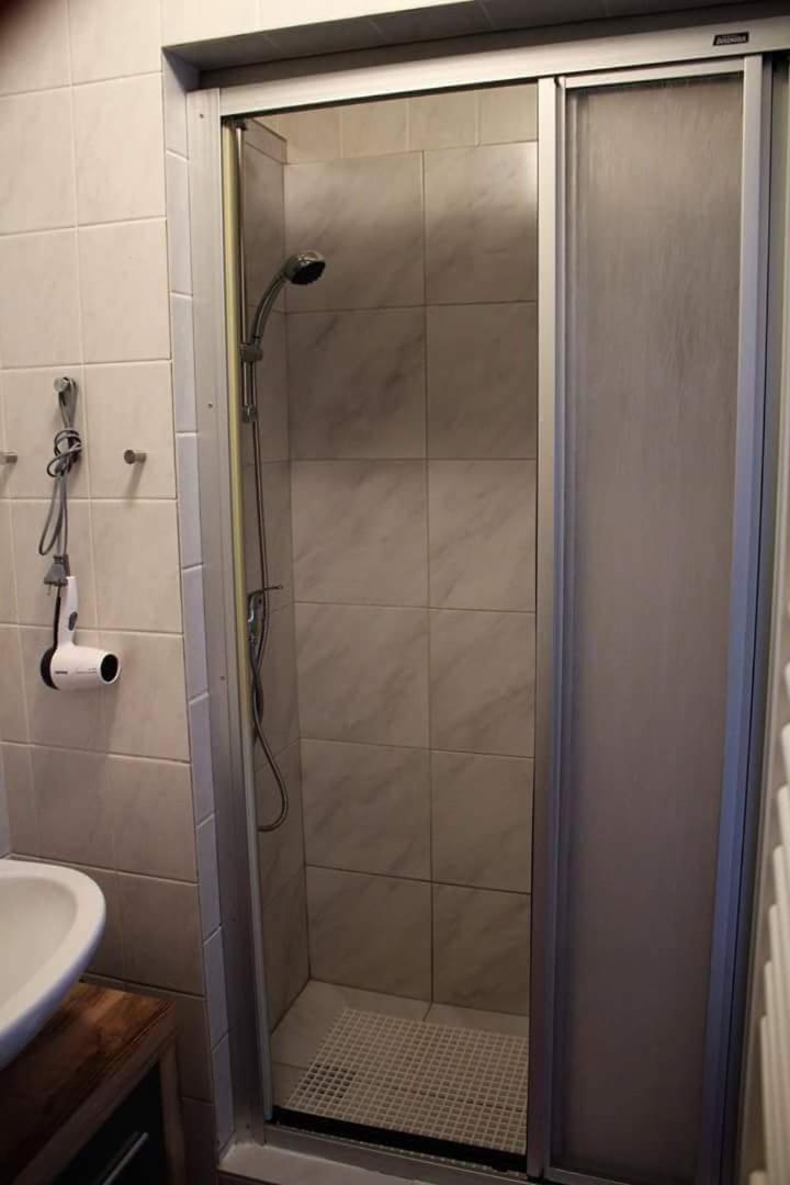 Bungalov Rozarka