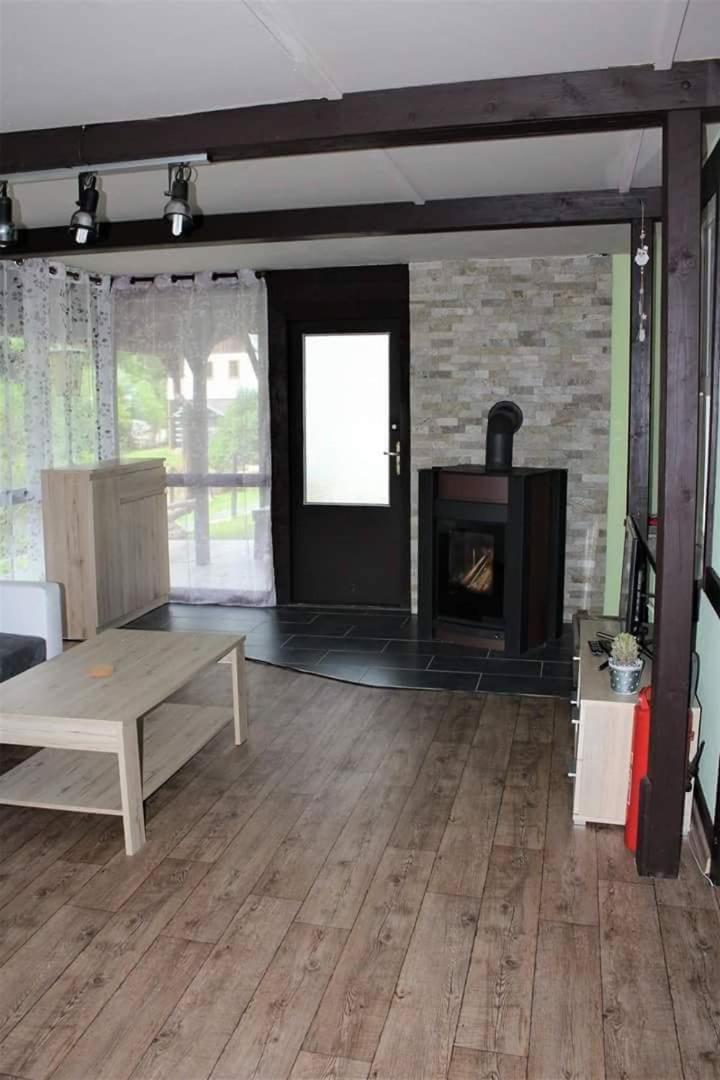 Bungalov Rozarka