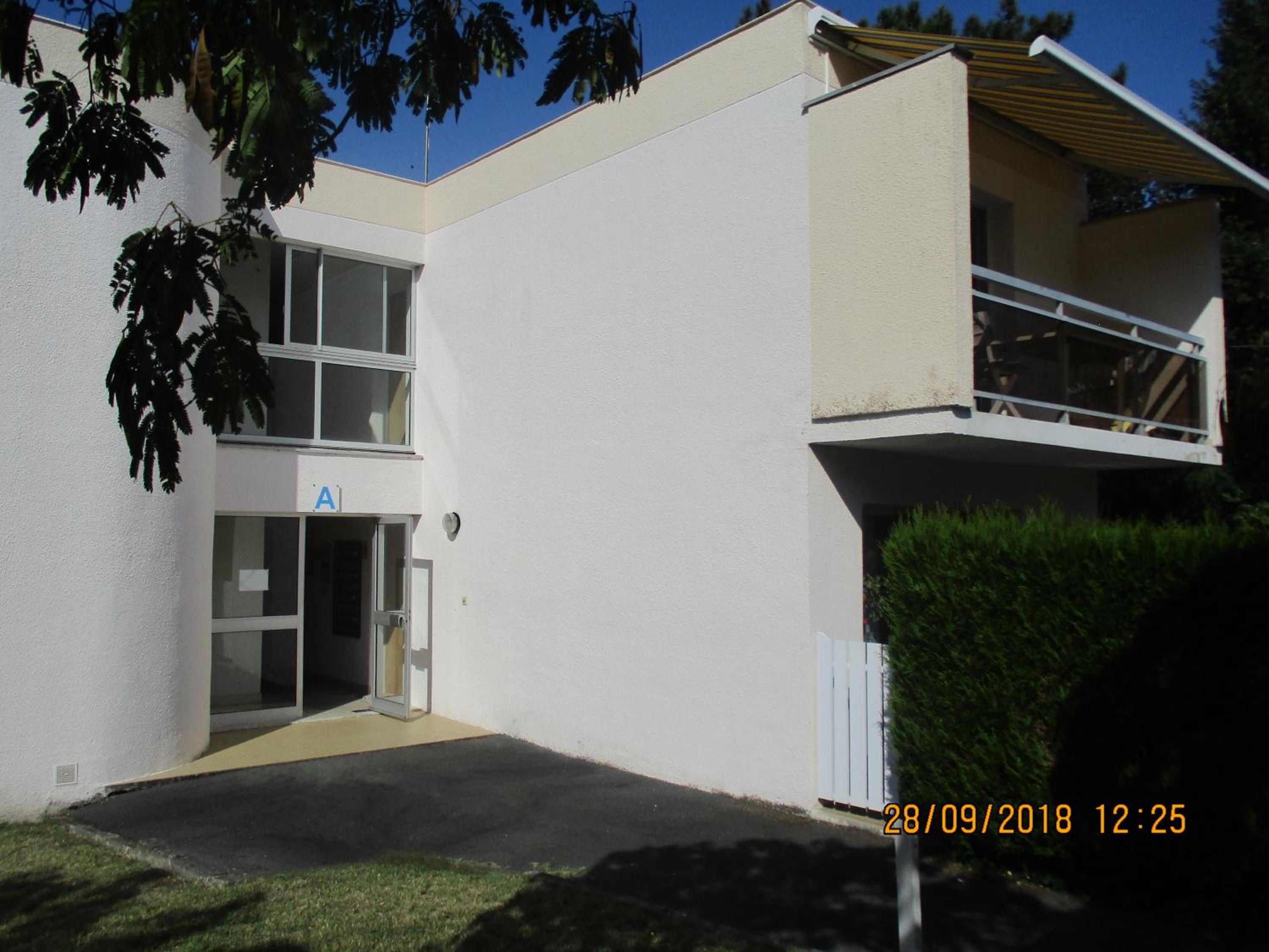RESIDENCE LES ECUREUILS view 5