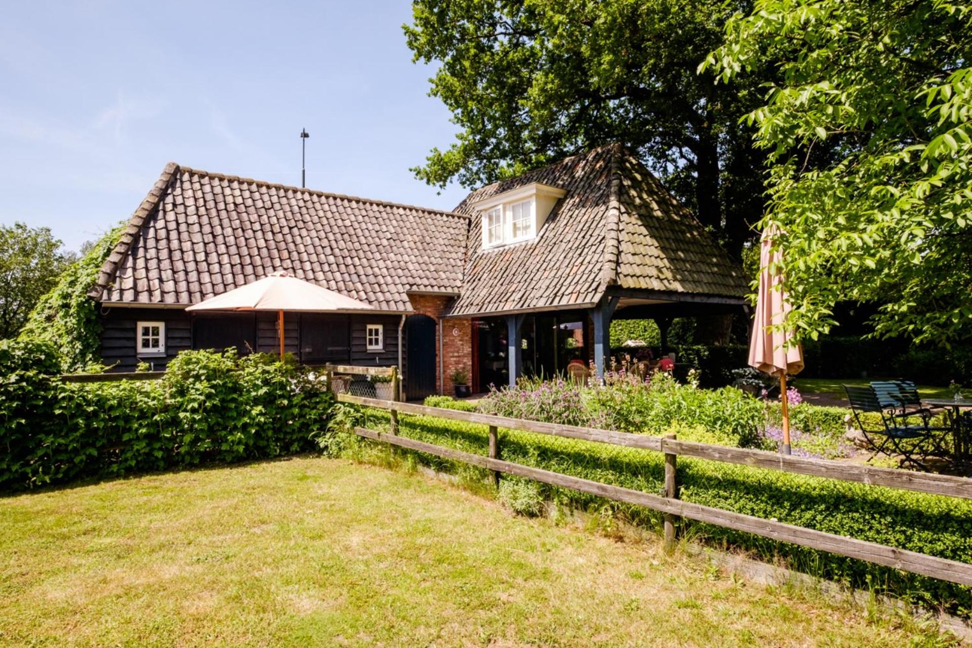 Landrop Bed & Breakfast view 5