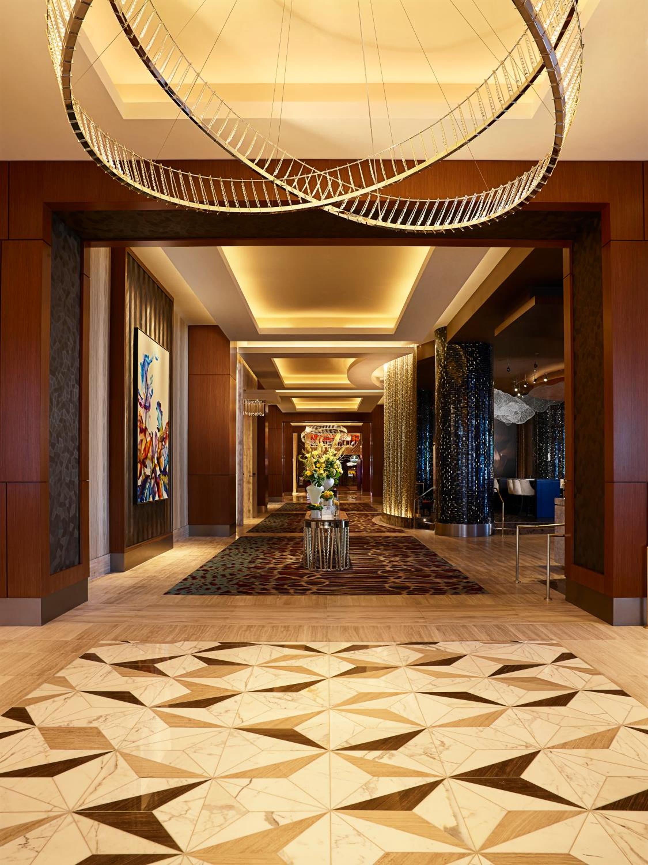 Live! Casino  Hotel - Baltimore Washington Airport - BWI - Property Image 2
