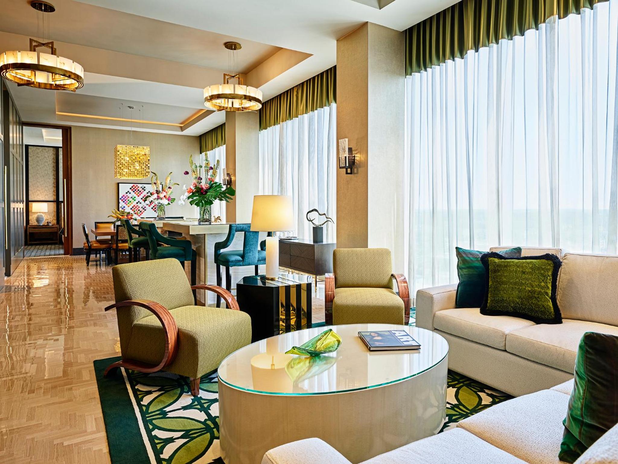 Live! Casino  Hotel - Baltimore Washington Airport - BWI - Property Image 11