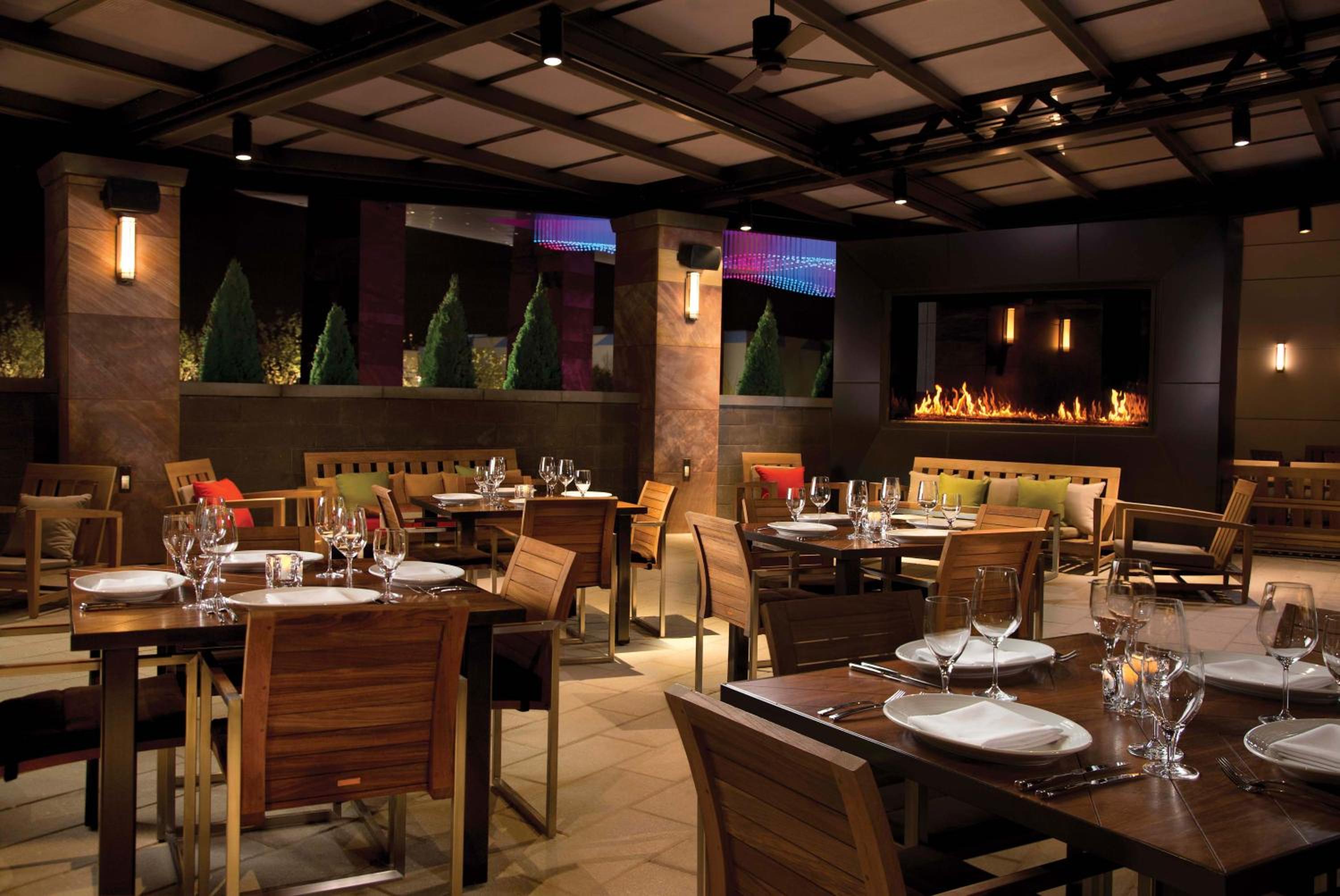 Live! Casino Hotel - Baltimore Washington Airport - BWI - Property Image 29