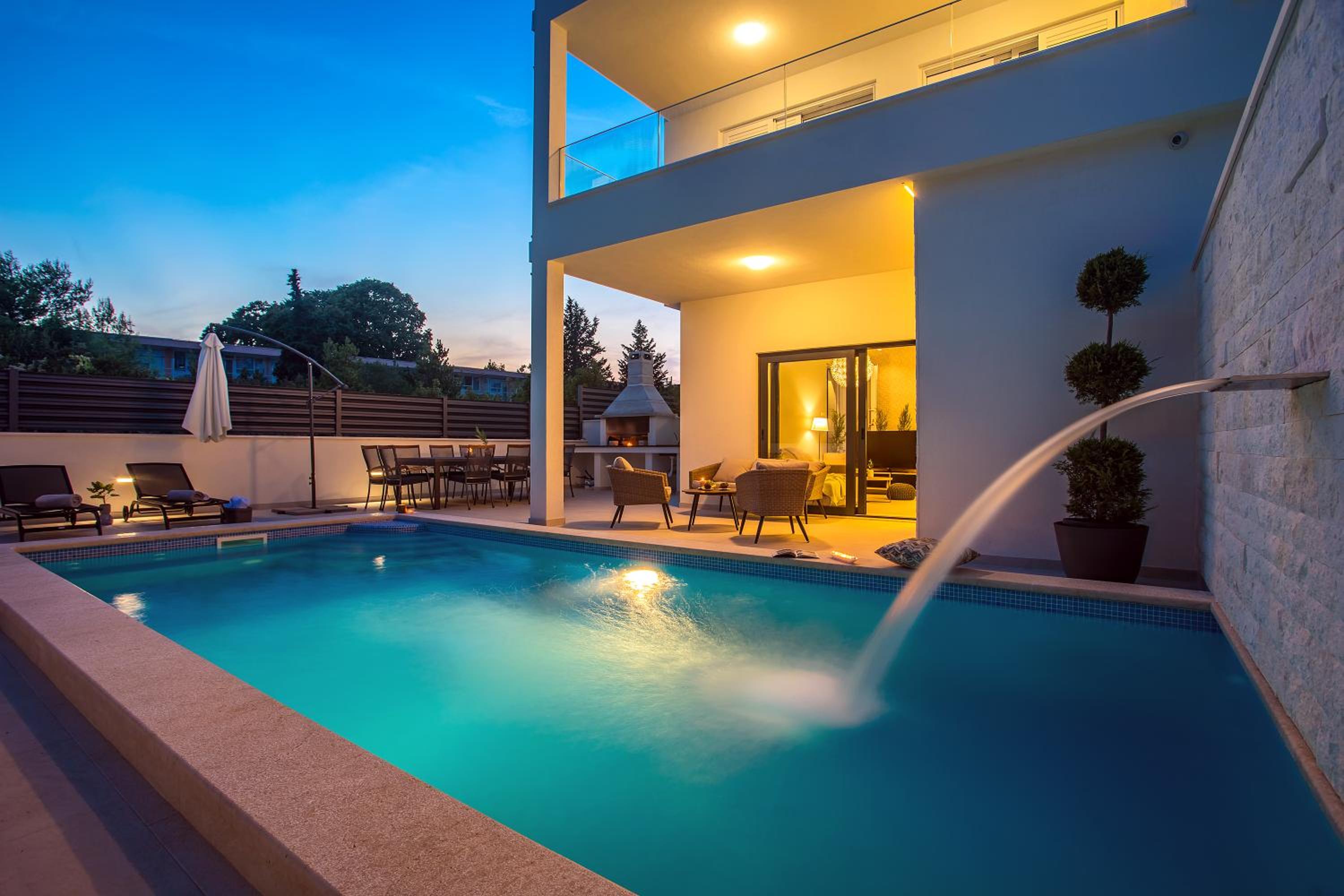 Villa Filip view 5