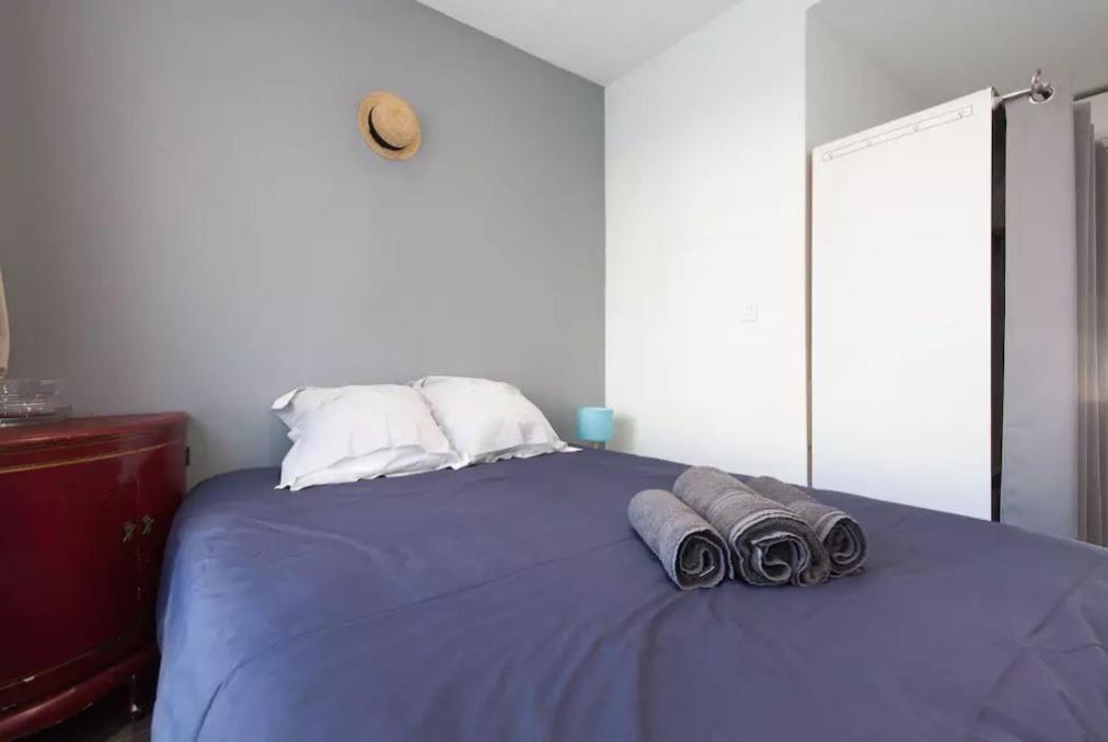 Perfect 3 bedroom Cannes Center - Close Croisette photo 4
