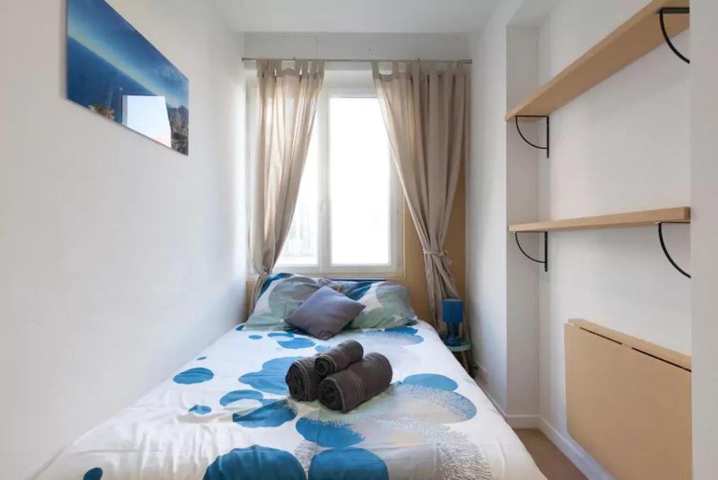 Perfect 3 bedroom Cannes Center - Close Croisette photo 3