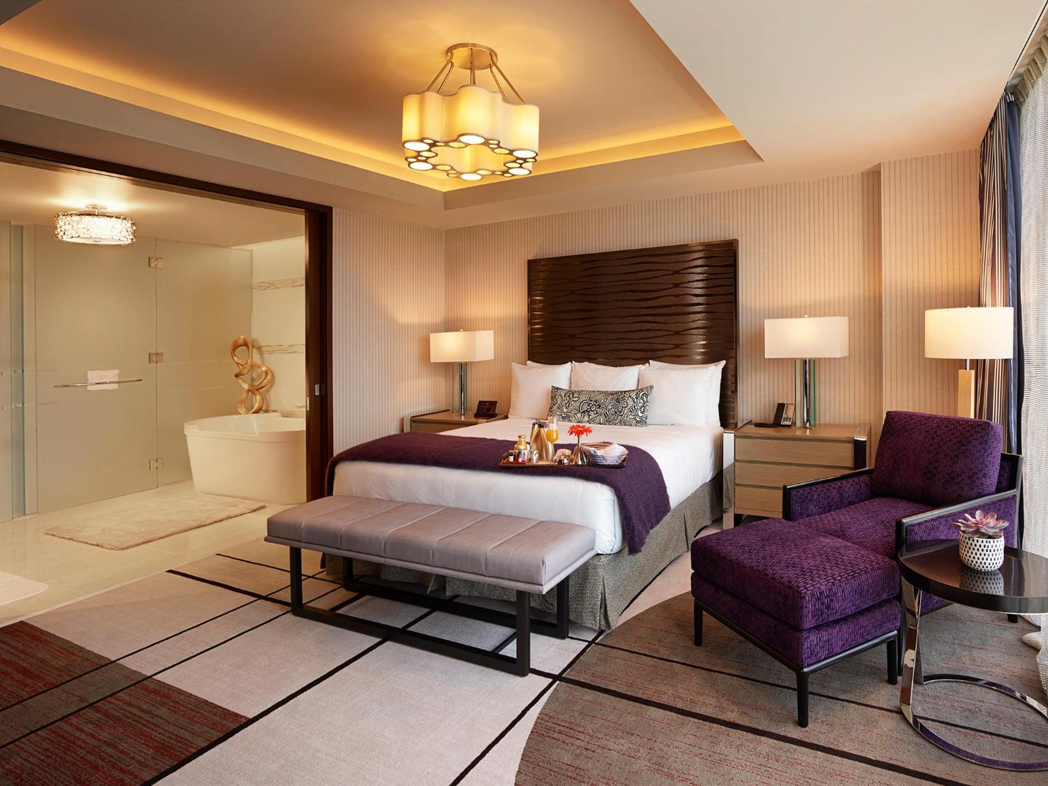 Live! Casino Hotel - Baltimore Washington Airport - BWI - Property Image 21