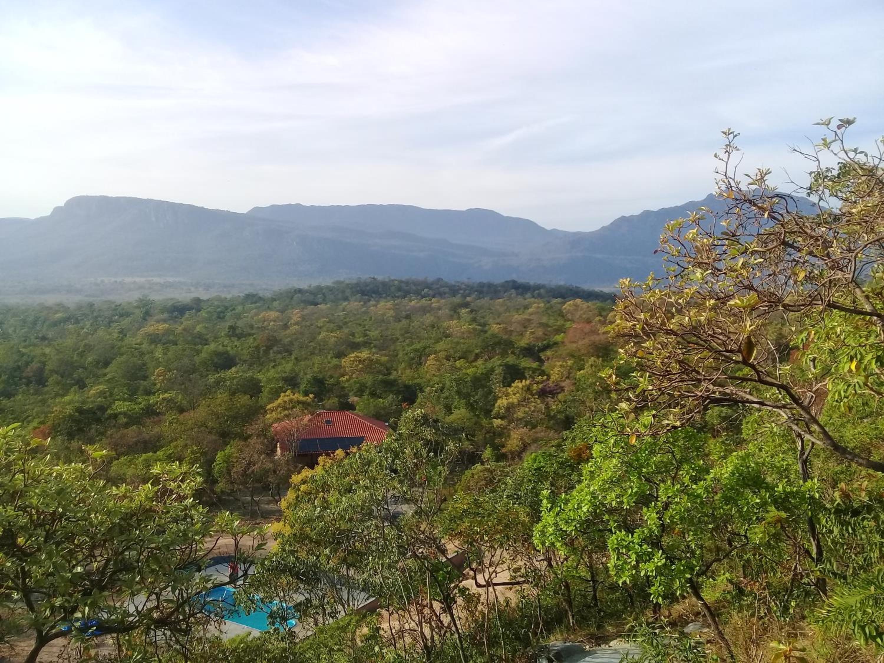 Chácara Recanto da Paz