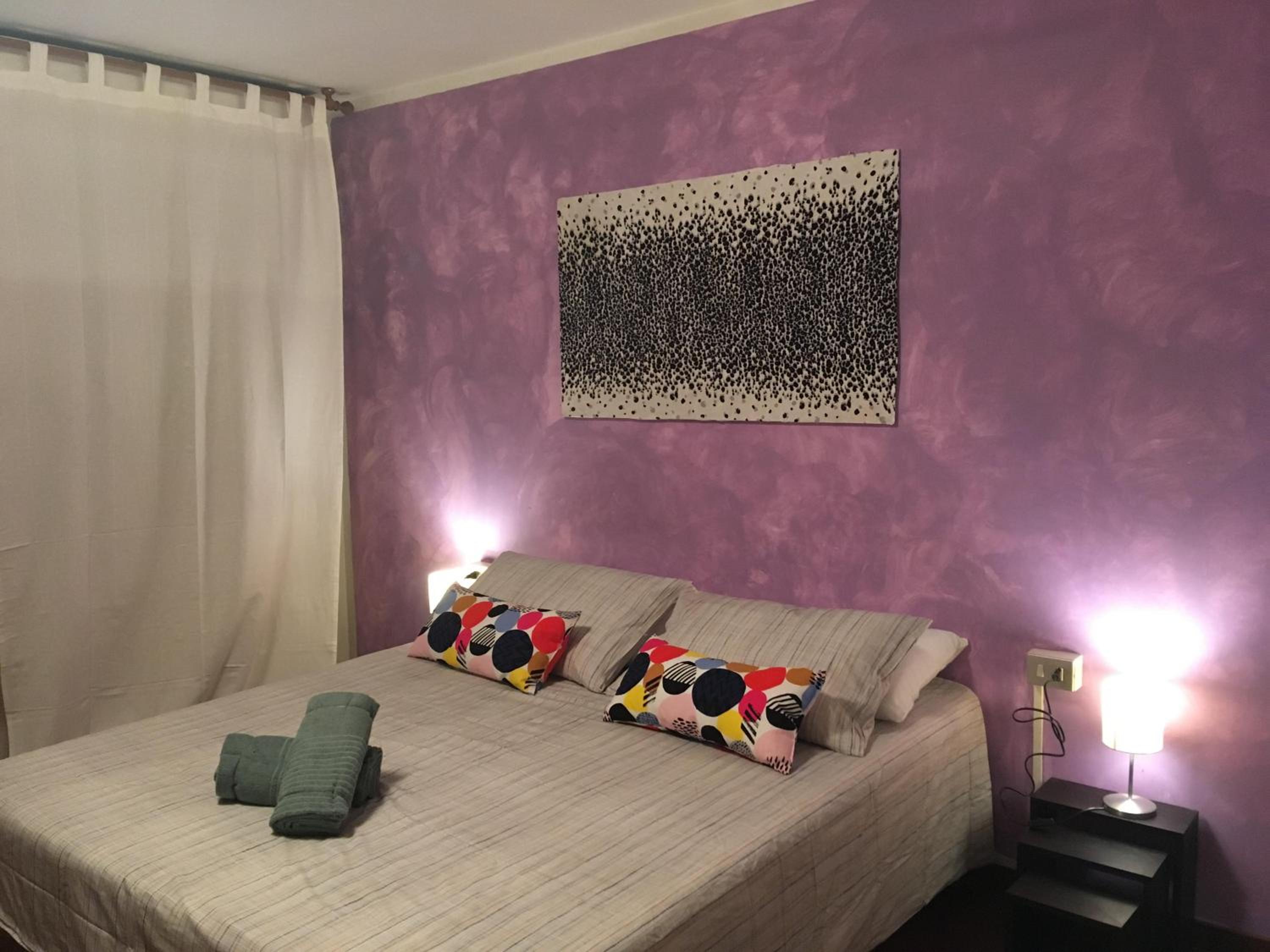Boccaccio Apartment