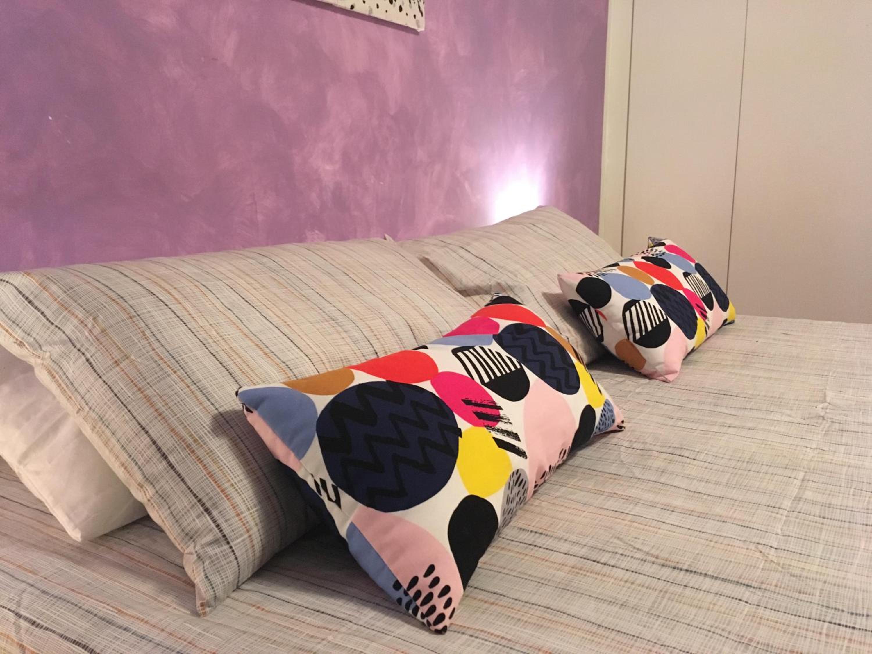 Boccaccio Apartment