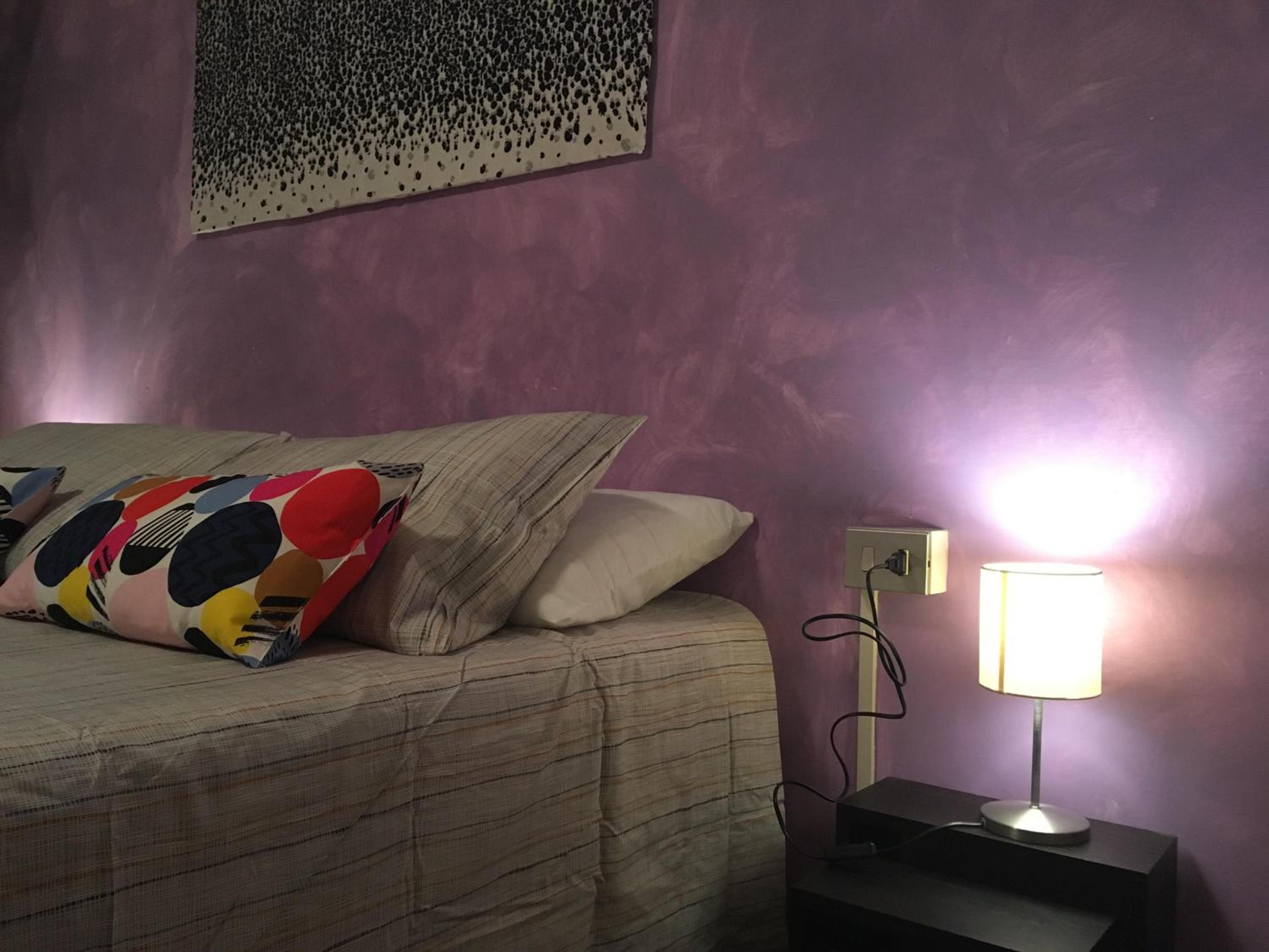 Boccaccio Apartment