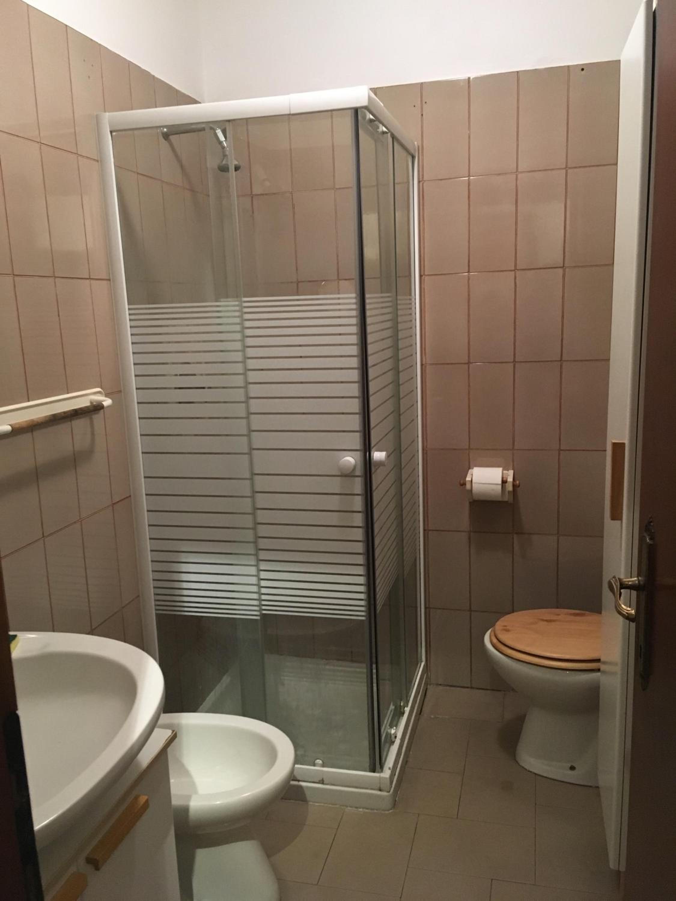 Boccaccio Apartment