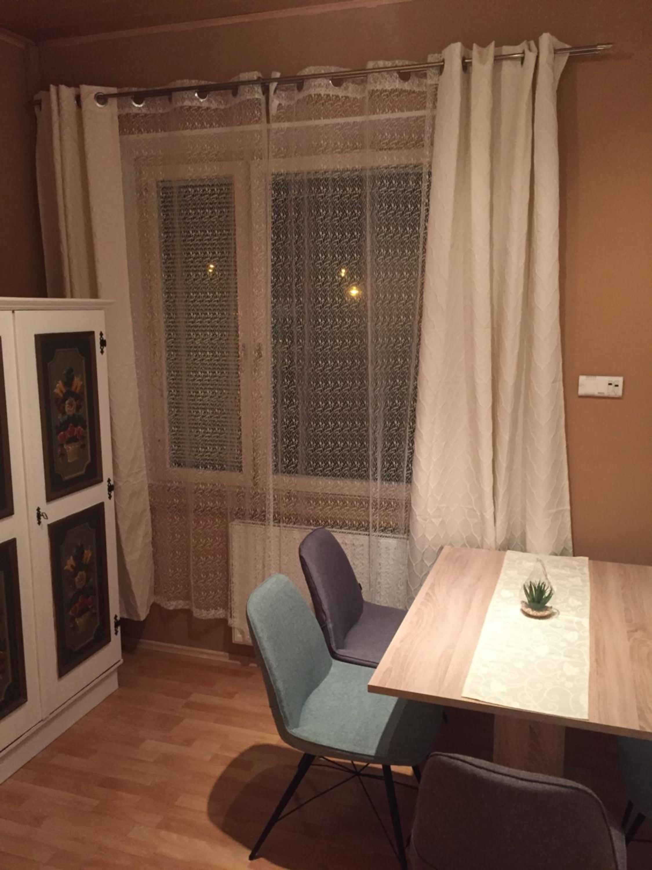 Ferienwohnung Nr.1