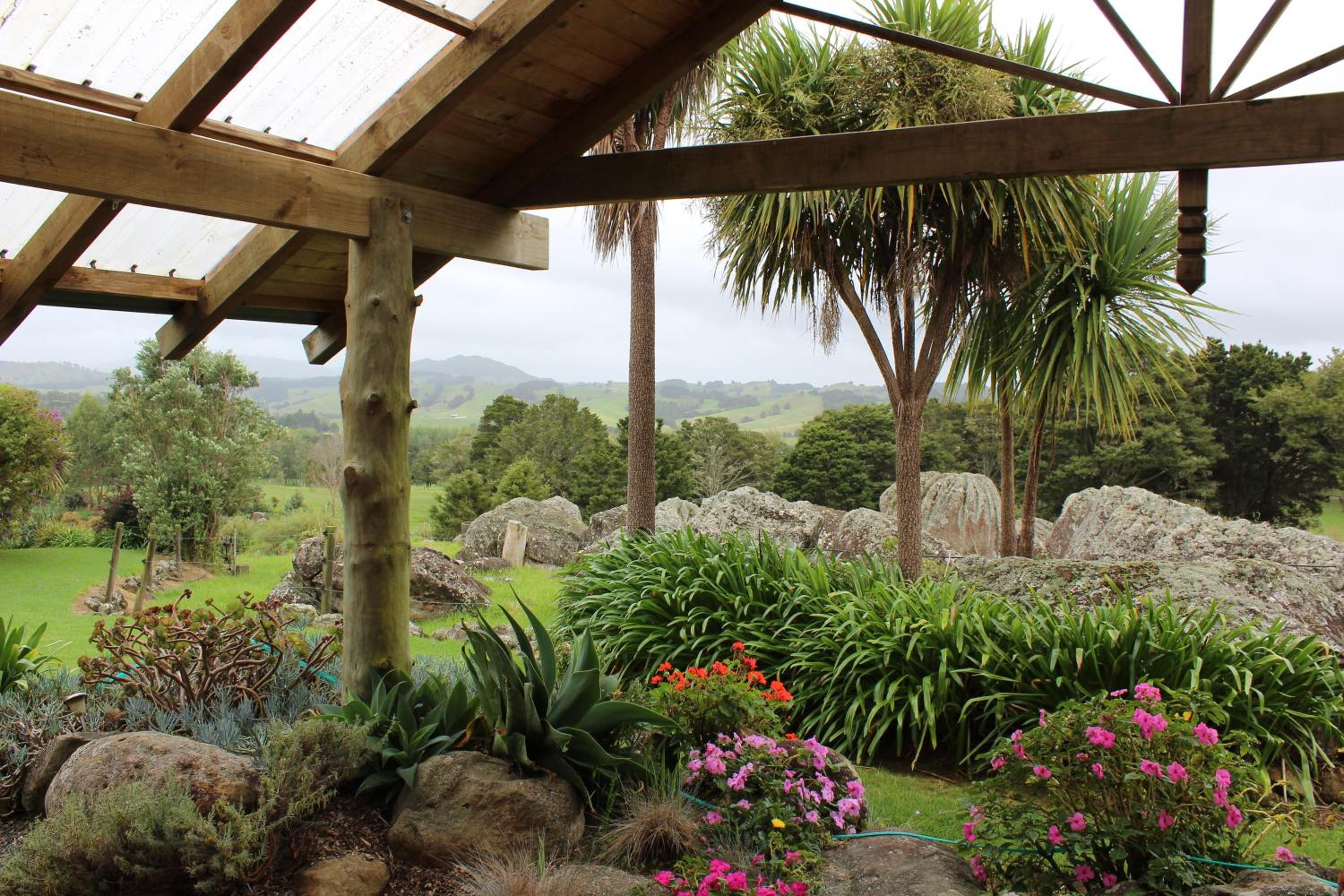 The Cottage Wai Rua view 5