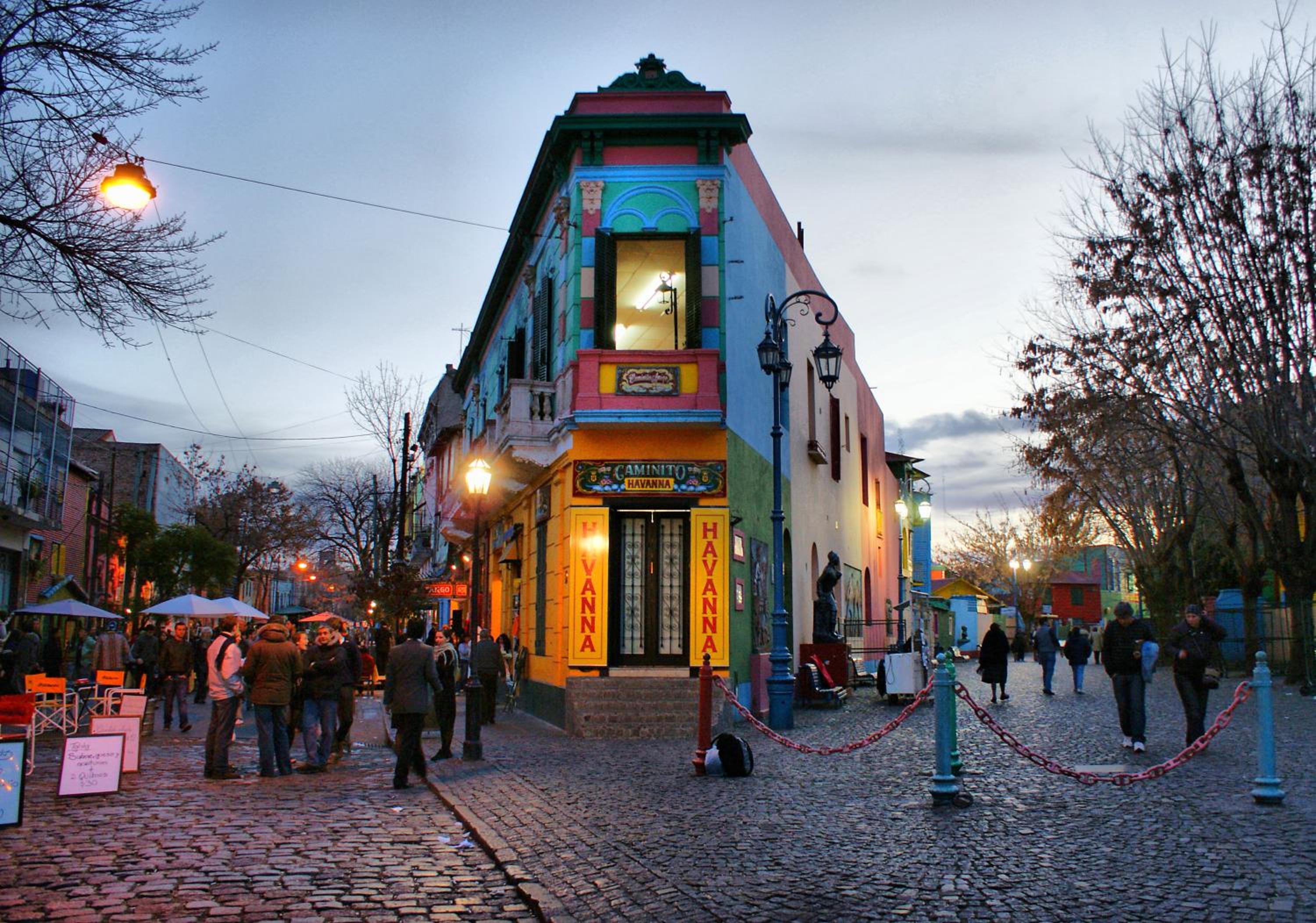 TresTerrazas