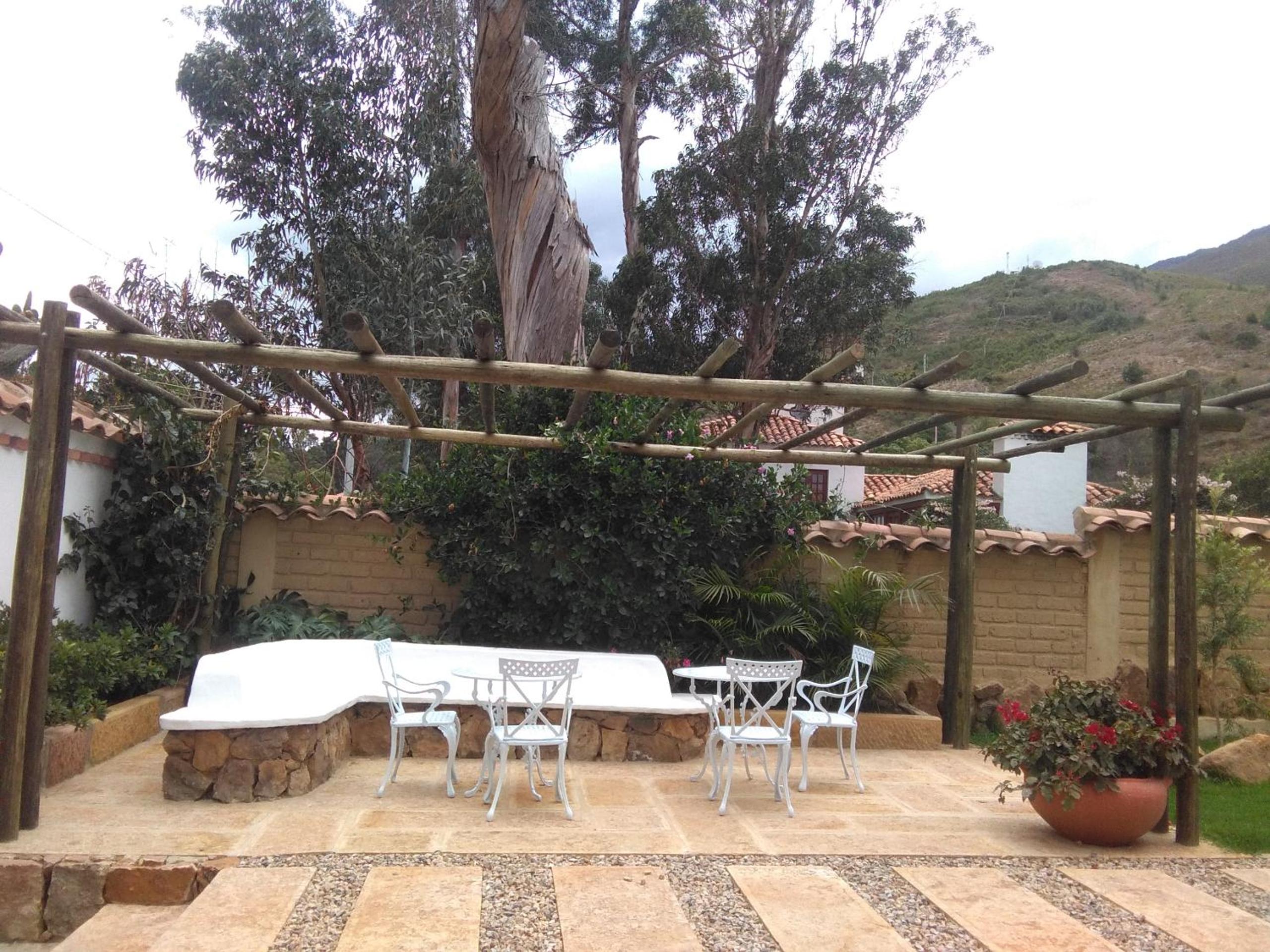 Casa Tzabar