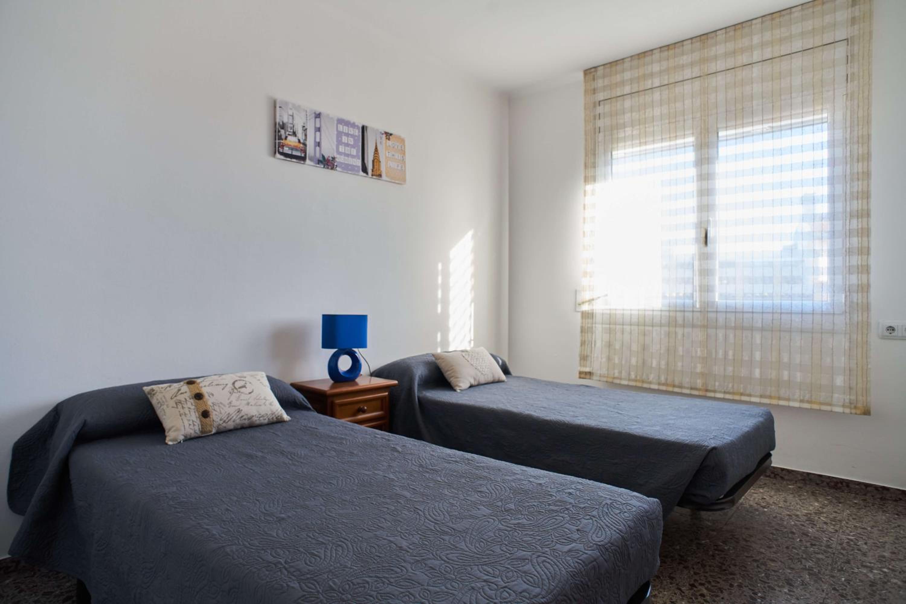 Manresa Apartamentos Turísticos view 5