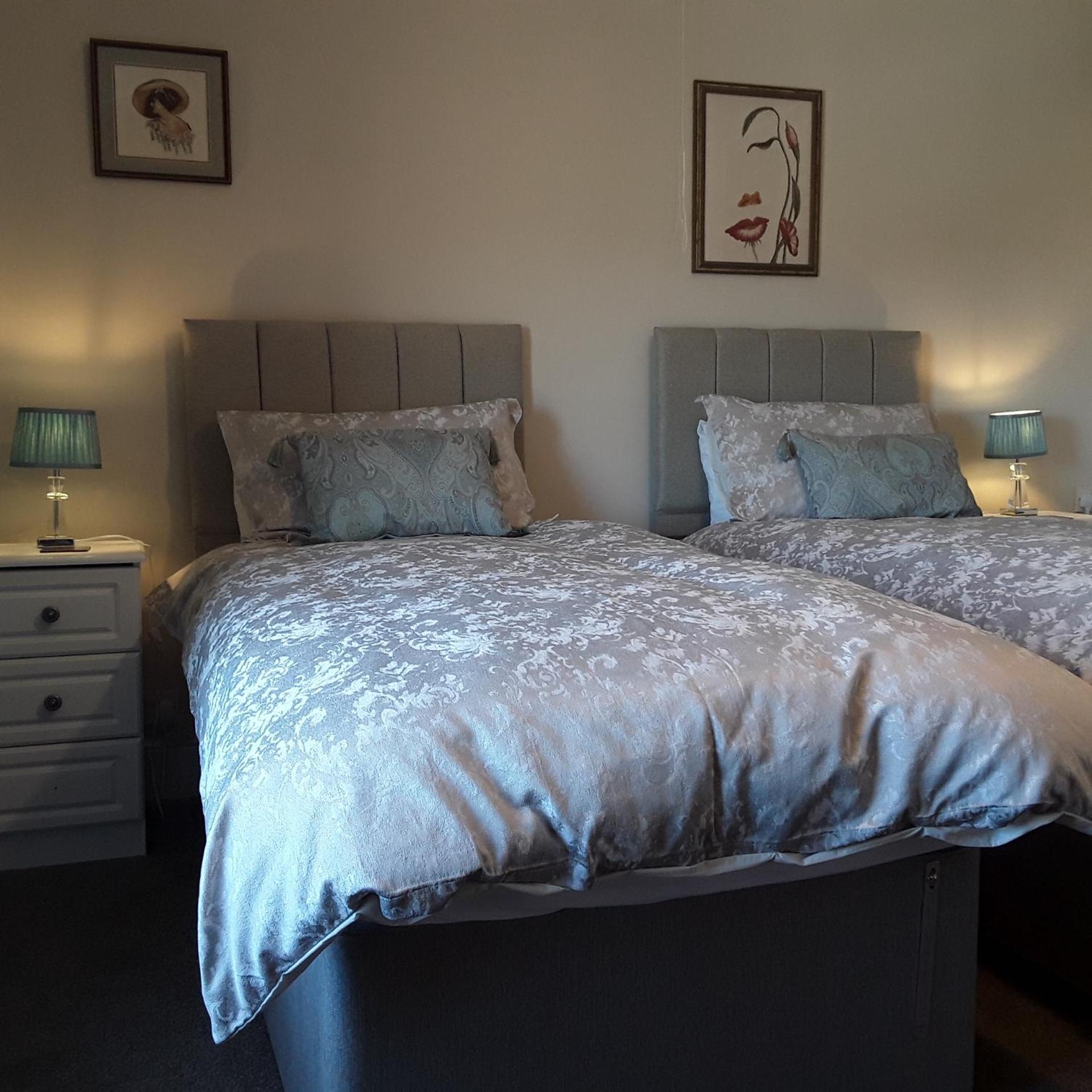 Kingsleigh Guest House view 4