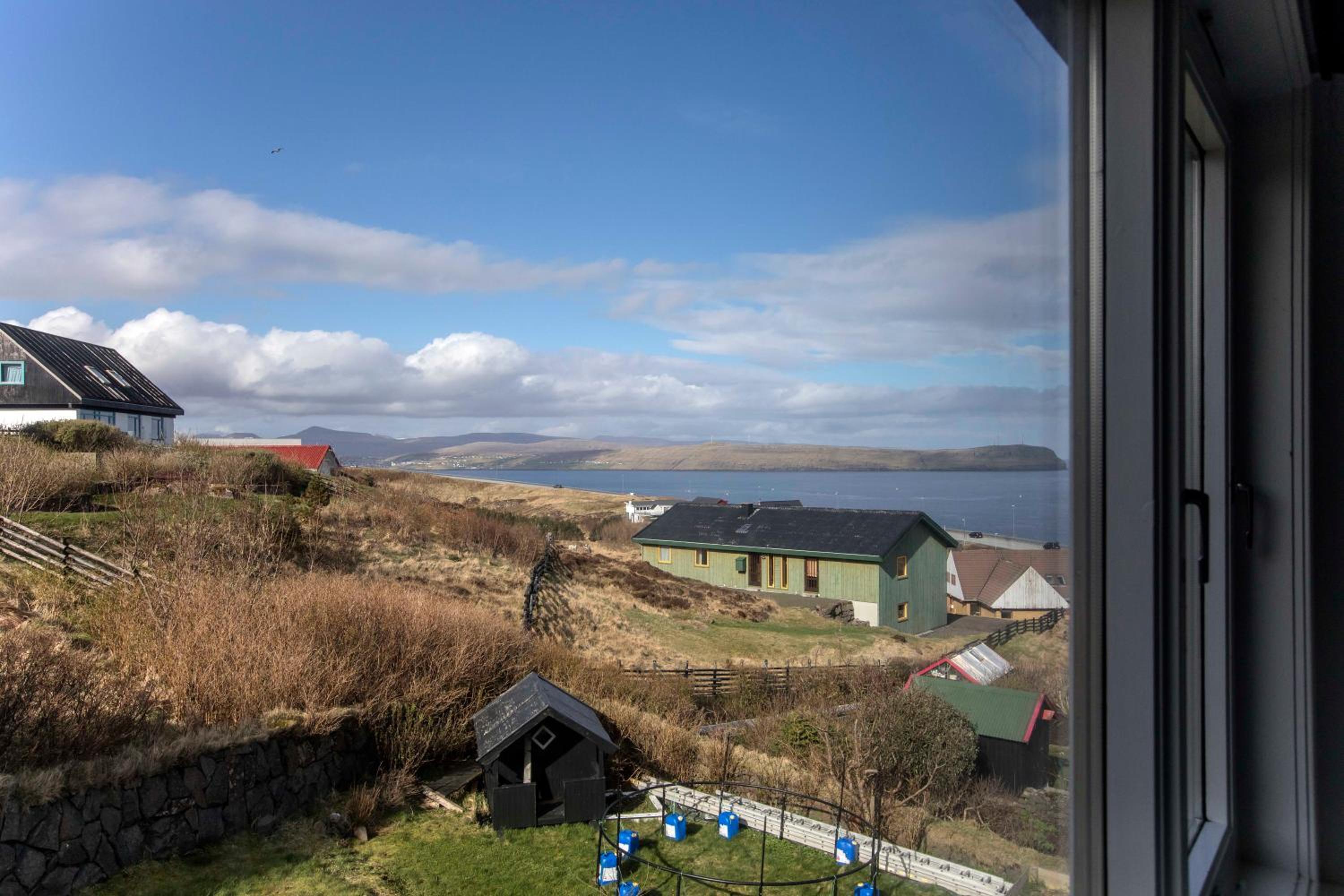 FaroeGuide