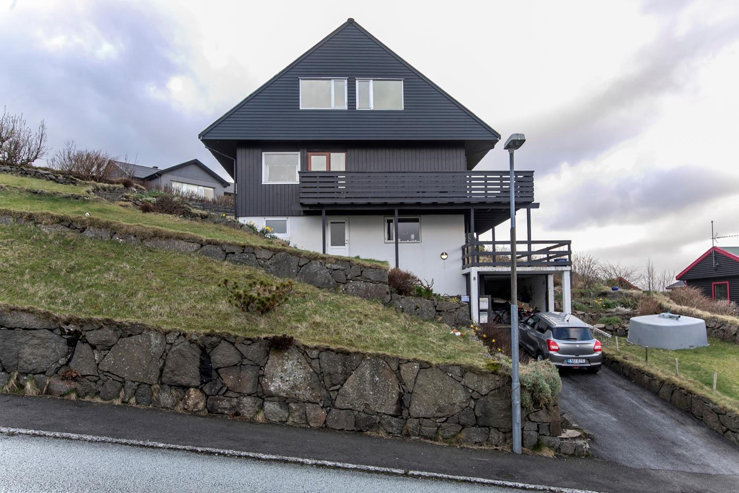 FaroeGuide