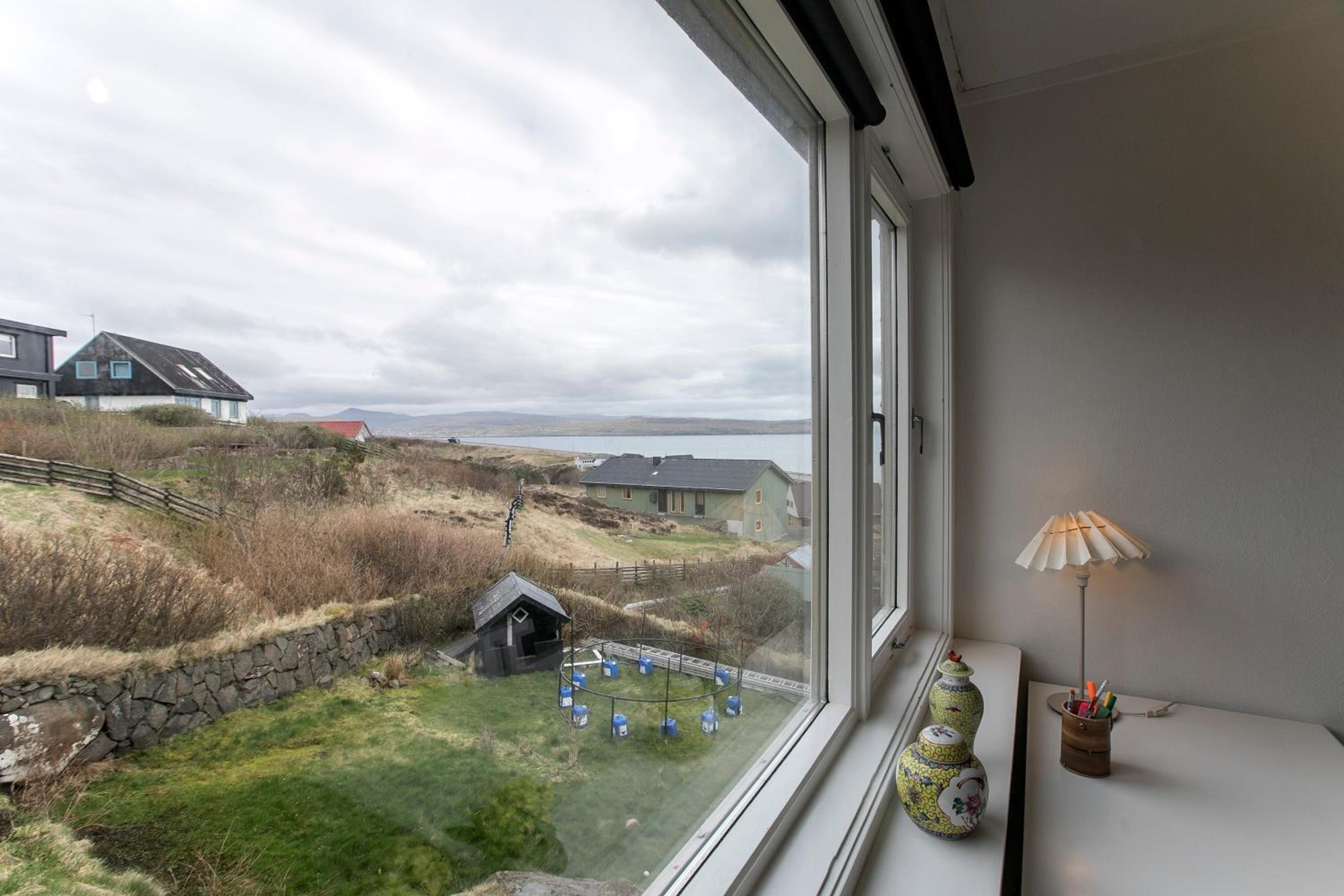FaroeGuide