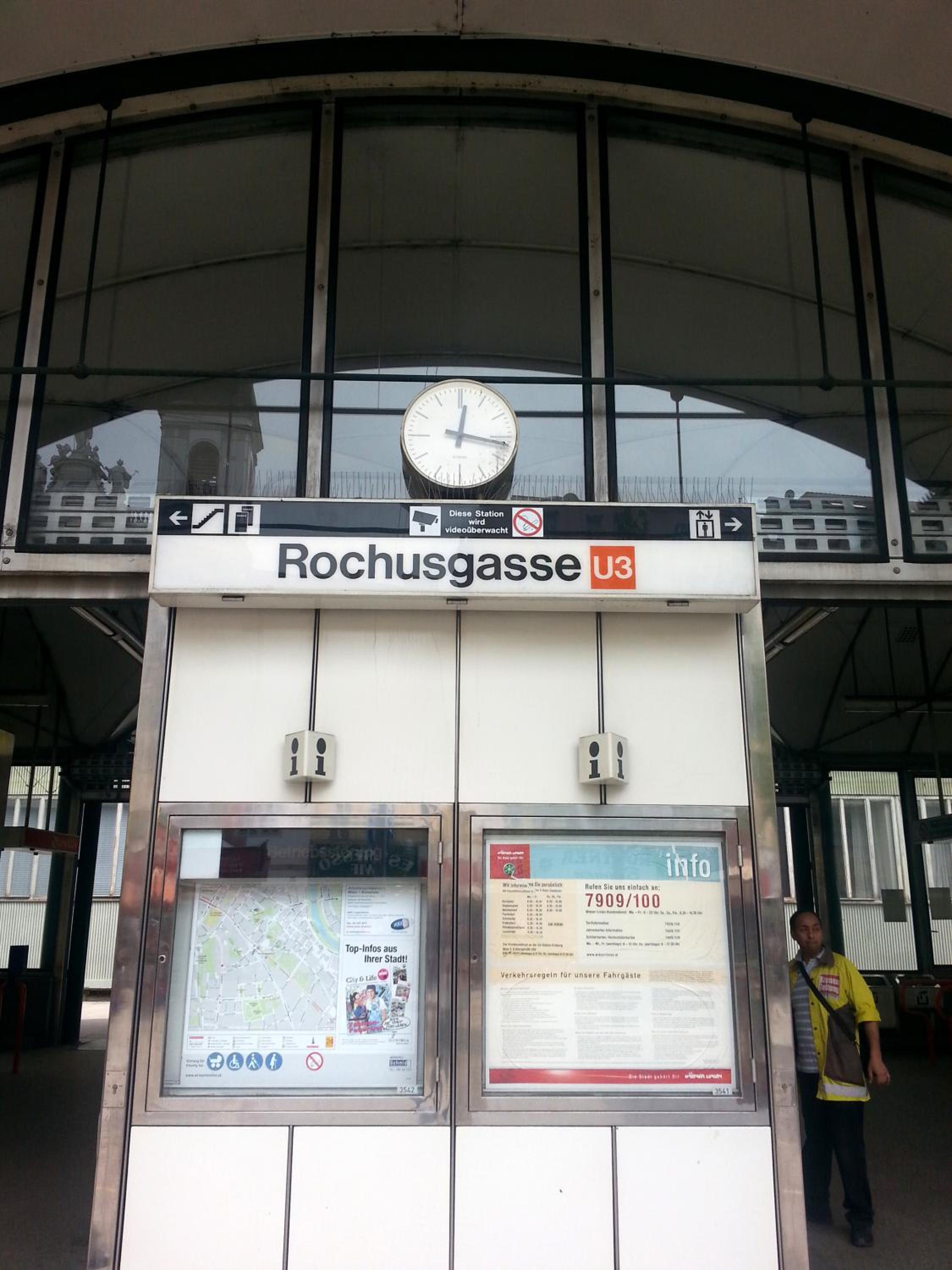 KIBI Rooms self check-in