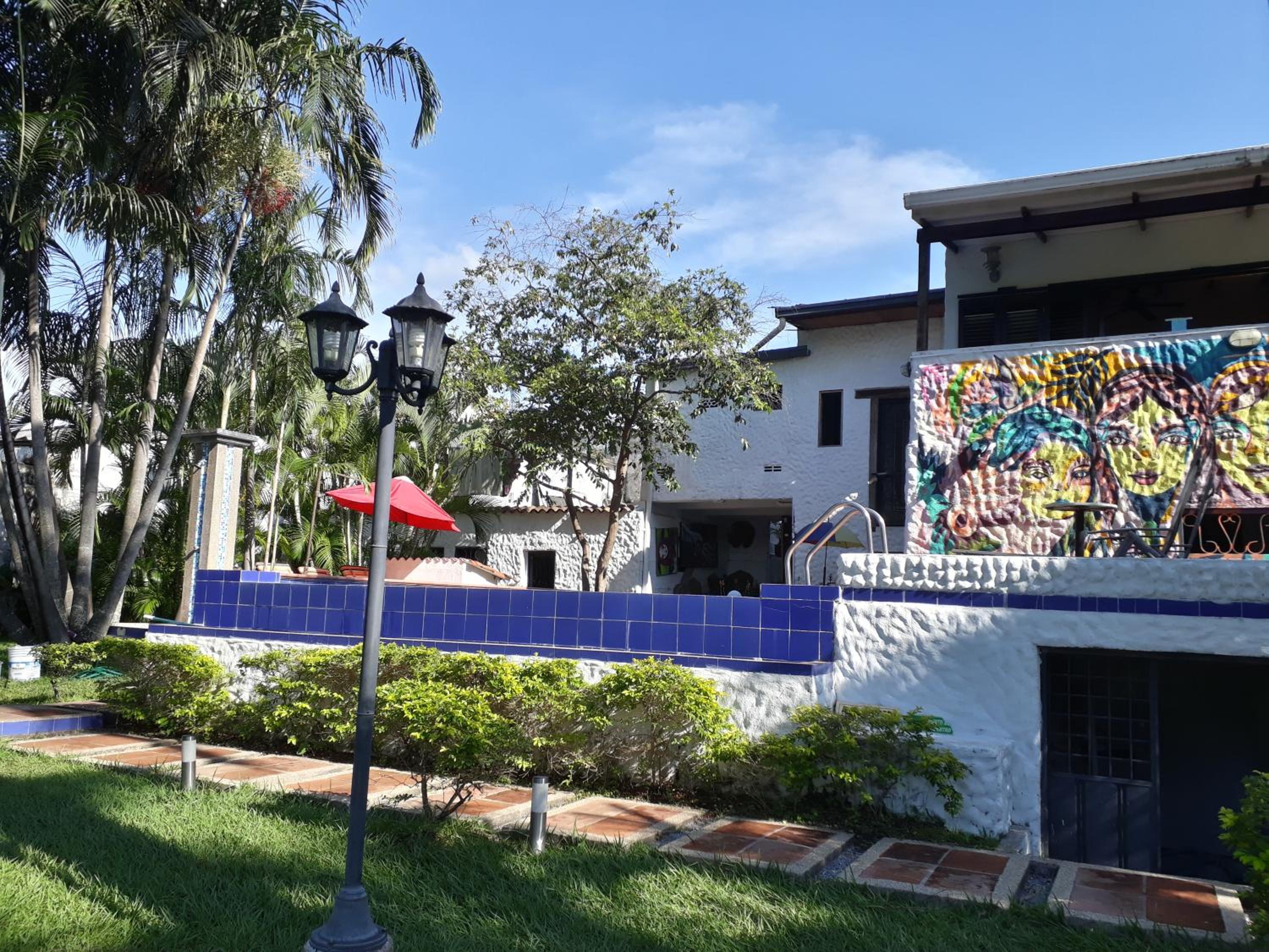 Hostal Casa de los Virreyes