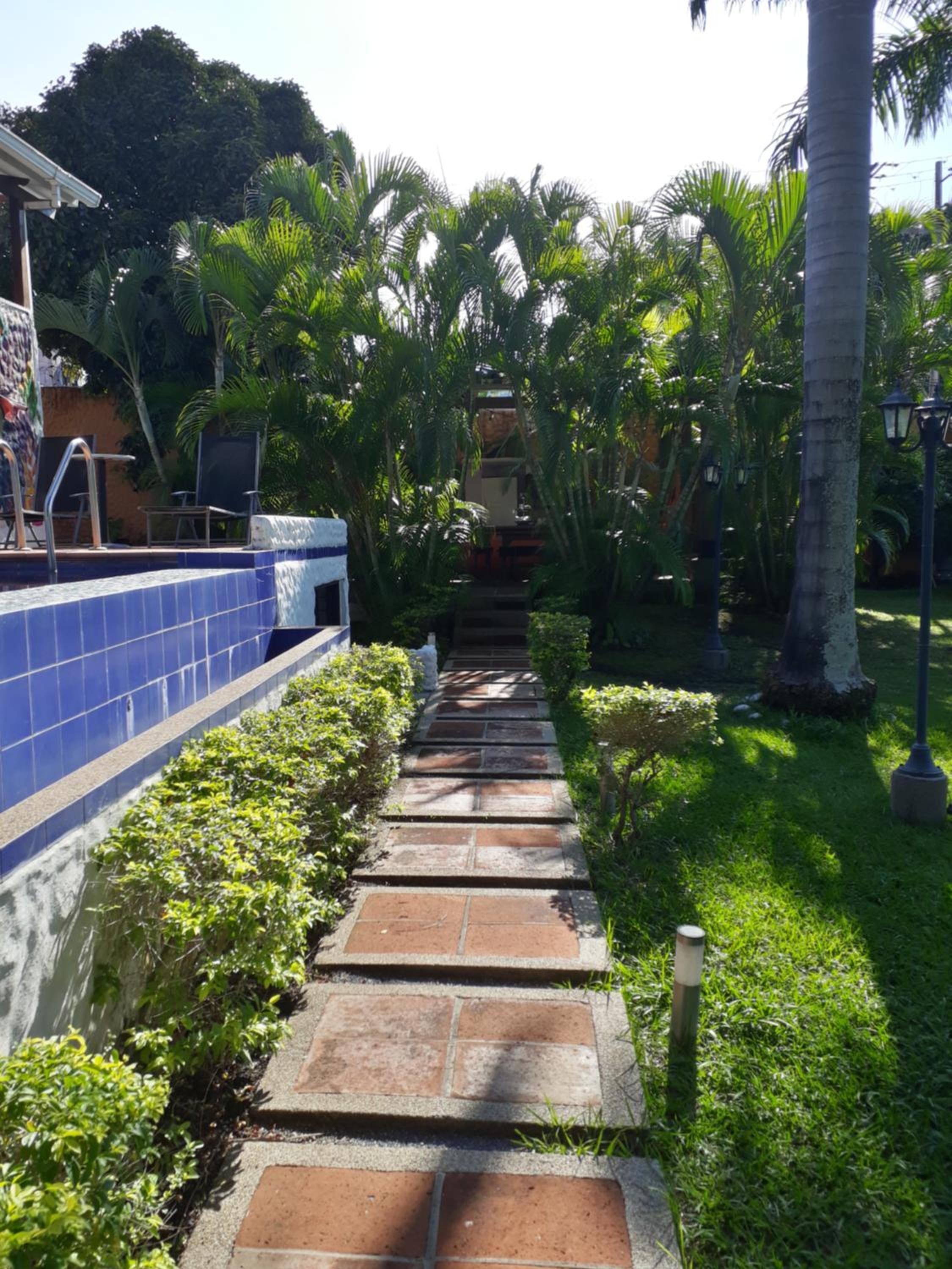 Hostal Casa de los Virreyes