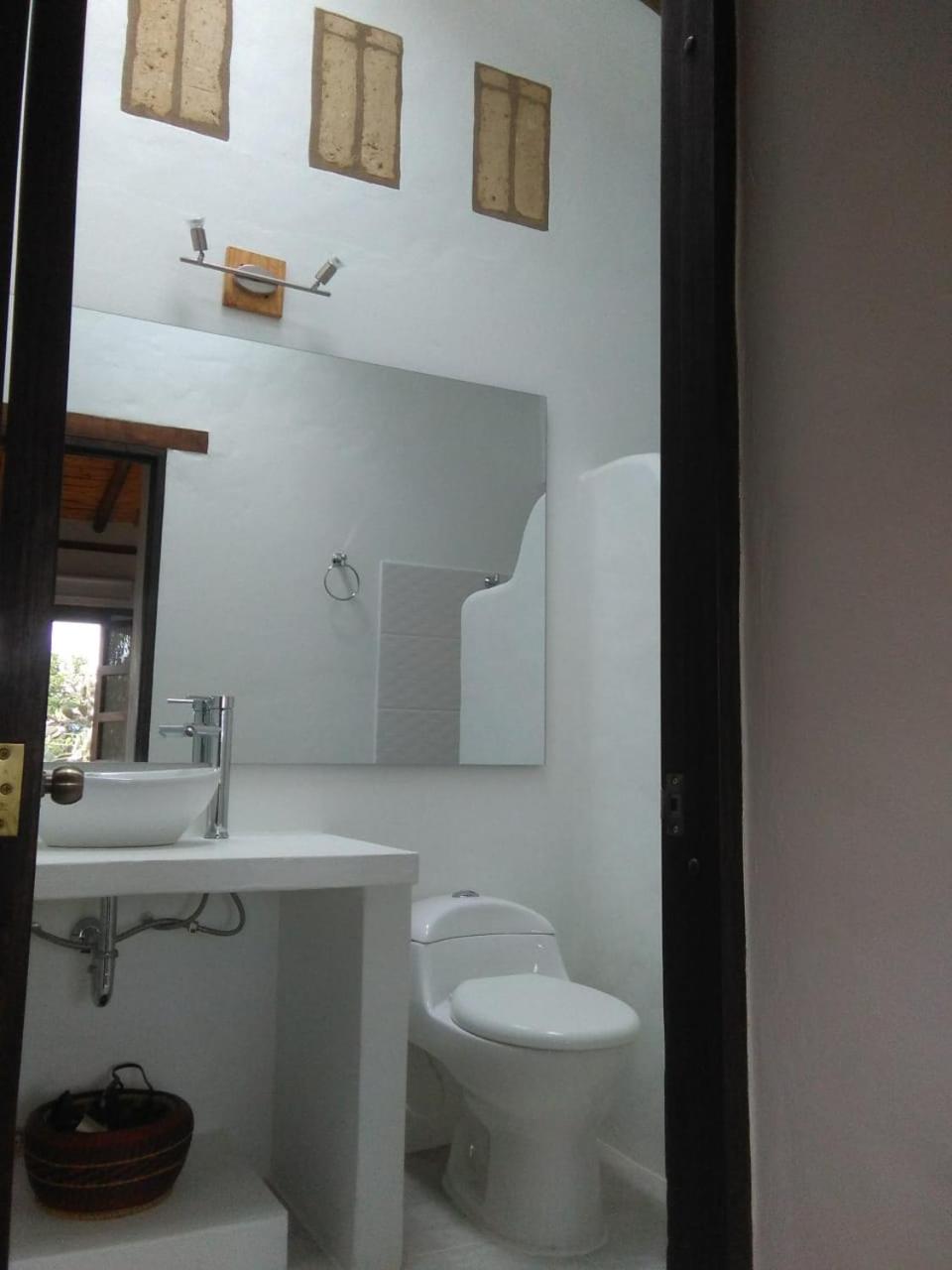 Casa Tzabar