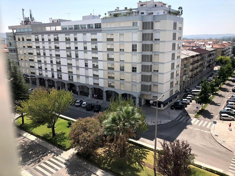 Alameda Residence view 2