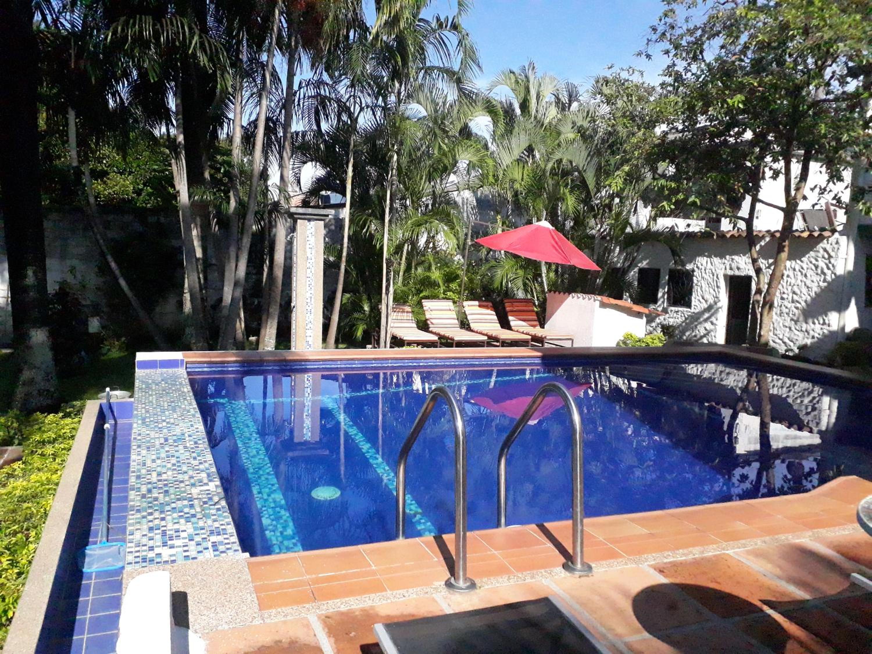 Hostal Casa de los Virreyes